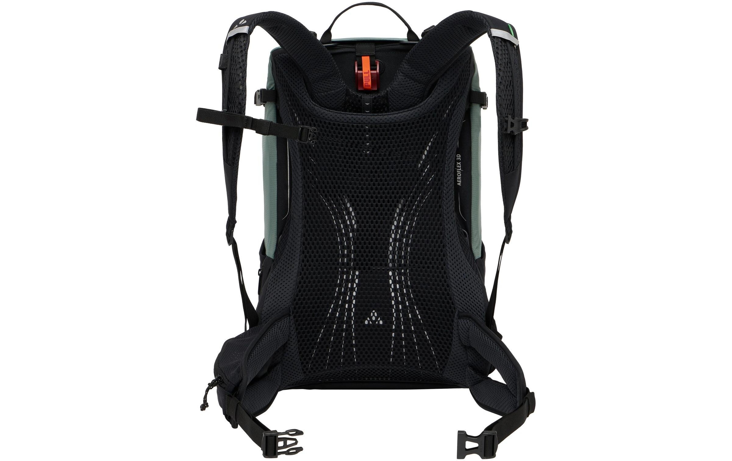 VAUDE Sac à dos pour vélo »Trailvent 20 Agave«