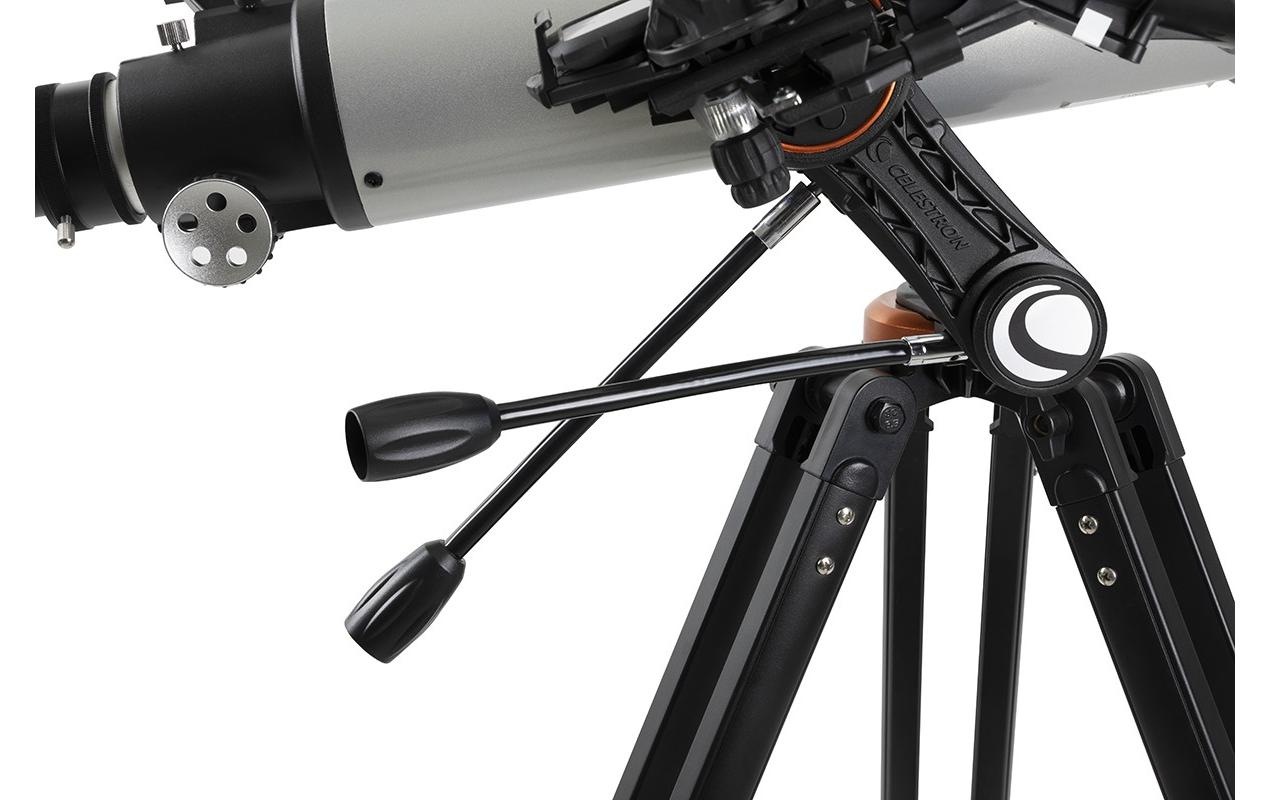Celestron Télescopique »StarSense Explorer DX 102«