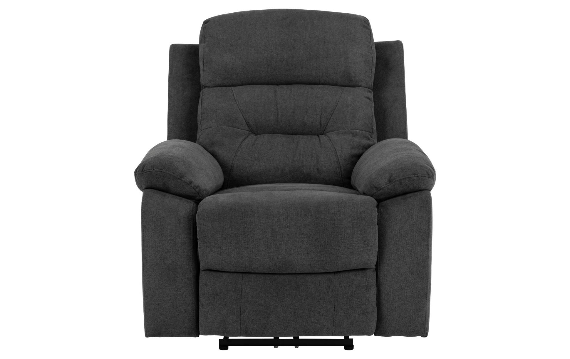 AC Design Relaxsessel »Vansbro 92 x 96 x 98 cm« Bequemer Funktionssessel mit motorisierter Relaxfunktion
