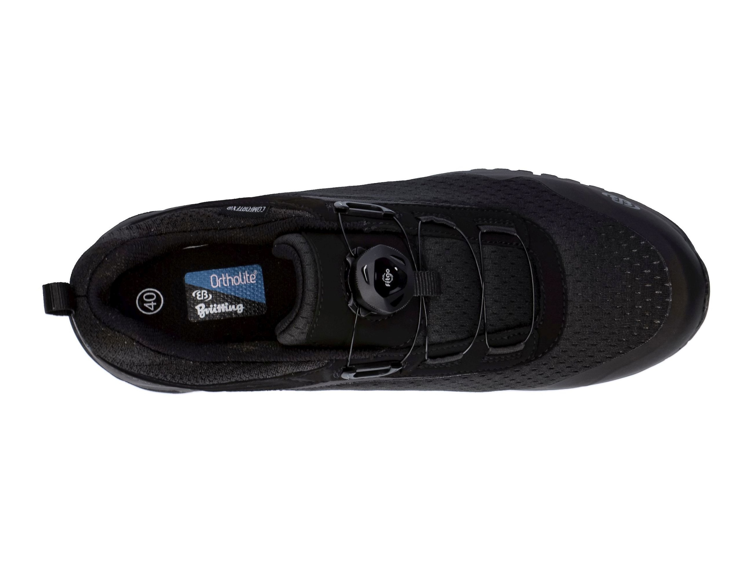 BRÜTTING Chaussure d'extérieur »Outdoorschuh Mercedario«