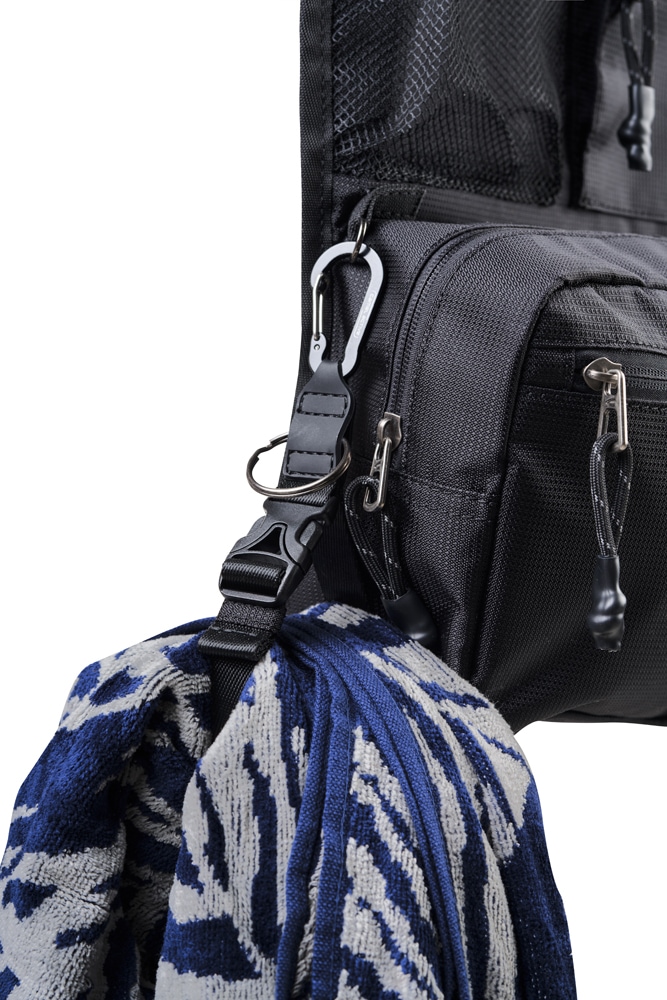 camel active Nécessaire de toilette »Connect« perfekt durchdachtes modulares Reisetaschensortiment in vielen Styles