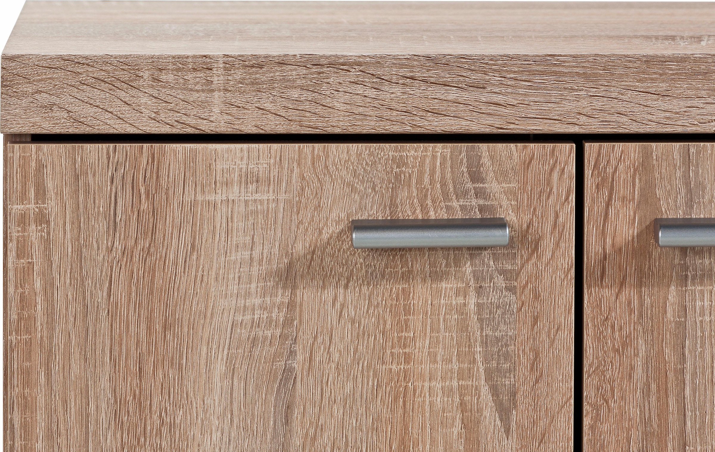 Procontour Buffet »Sun BESTSELLER!« hauteur 74cm avec tablette réglable en hauteur