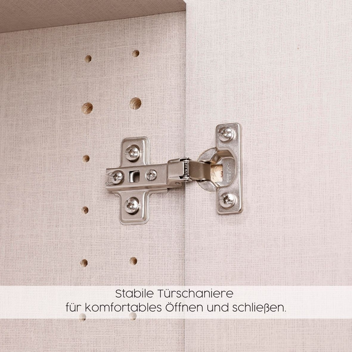 rauch Aufsatzschrank »Gamma« Breiten 91/136/181/226 cm, in 4 Griffvarianten,  für eine maximale Nutzung der Deckenhöhe, viele Farben MADE IN GERMANY