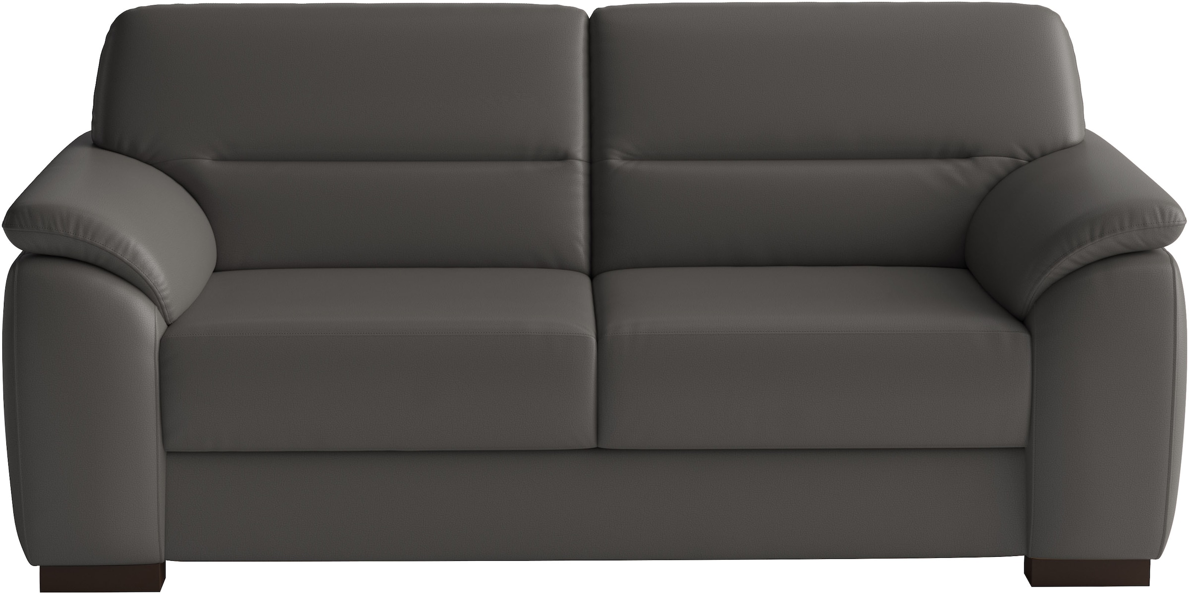 sit&more 2-places »Montego« mit Federkern