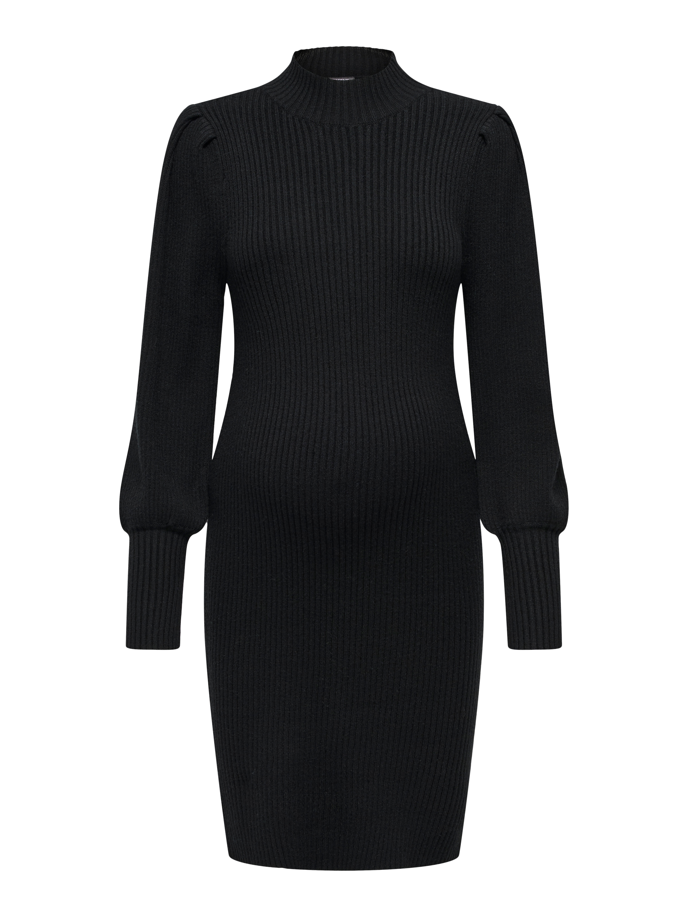 ONLY MATERNITY Robe en tricot »OLMKATIA L/S DRESS KNT NOOS«