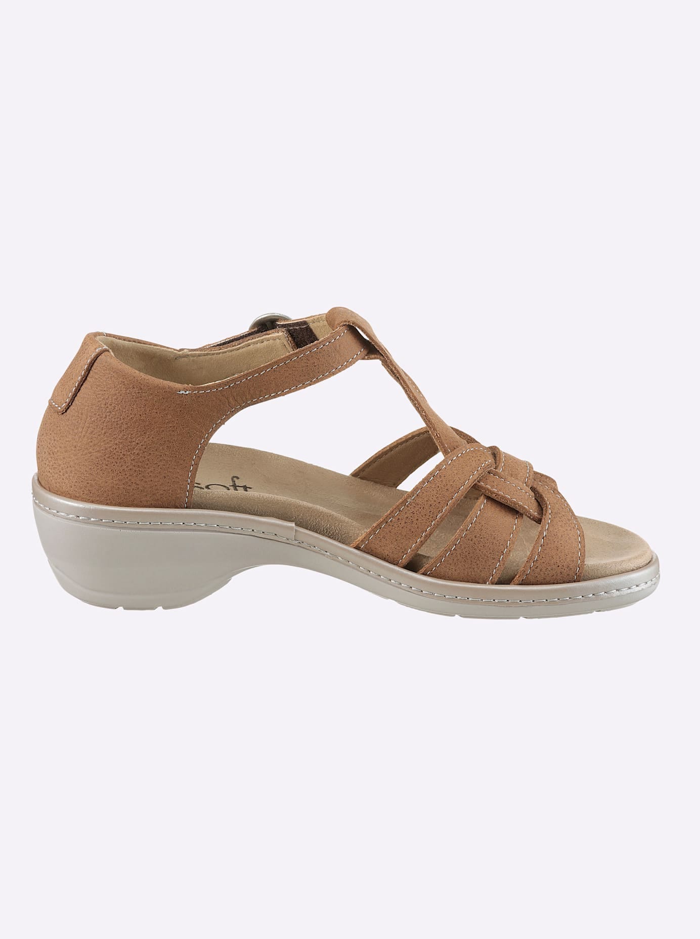 Classic Basics Sandales
