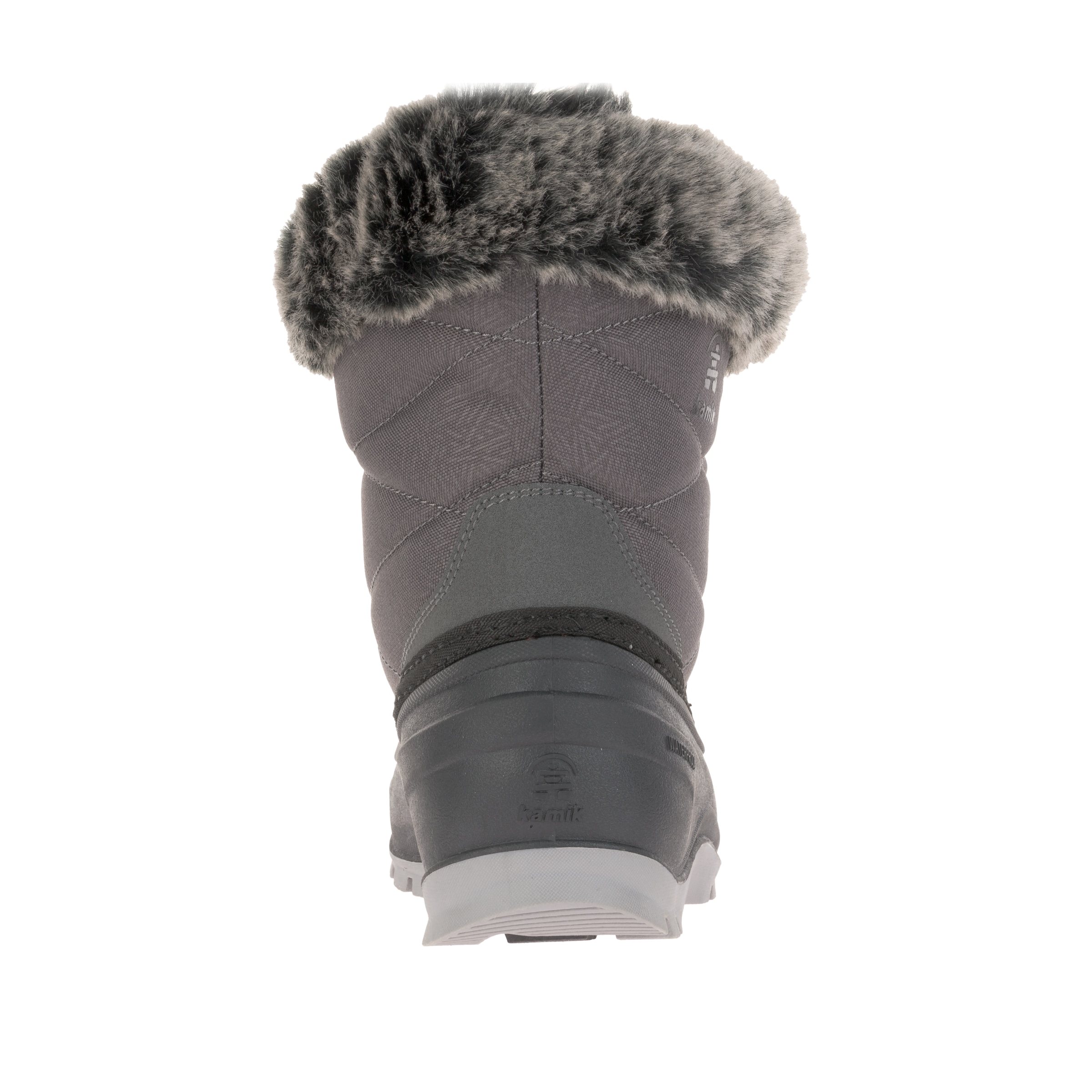 Kamik Winterboots »MOMENTUML2«  Snowboots,Winterstiefel,gefüttert,wasserdicht