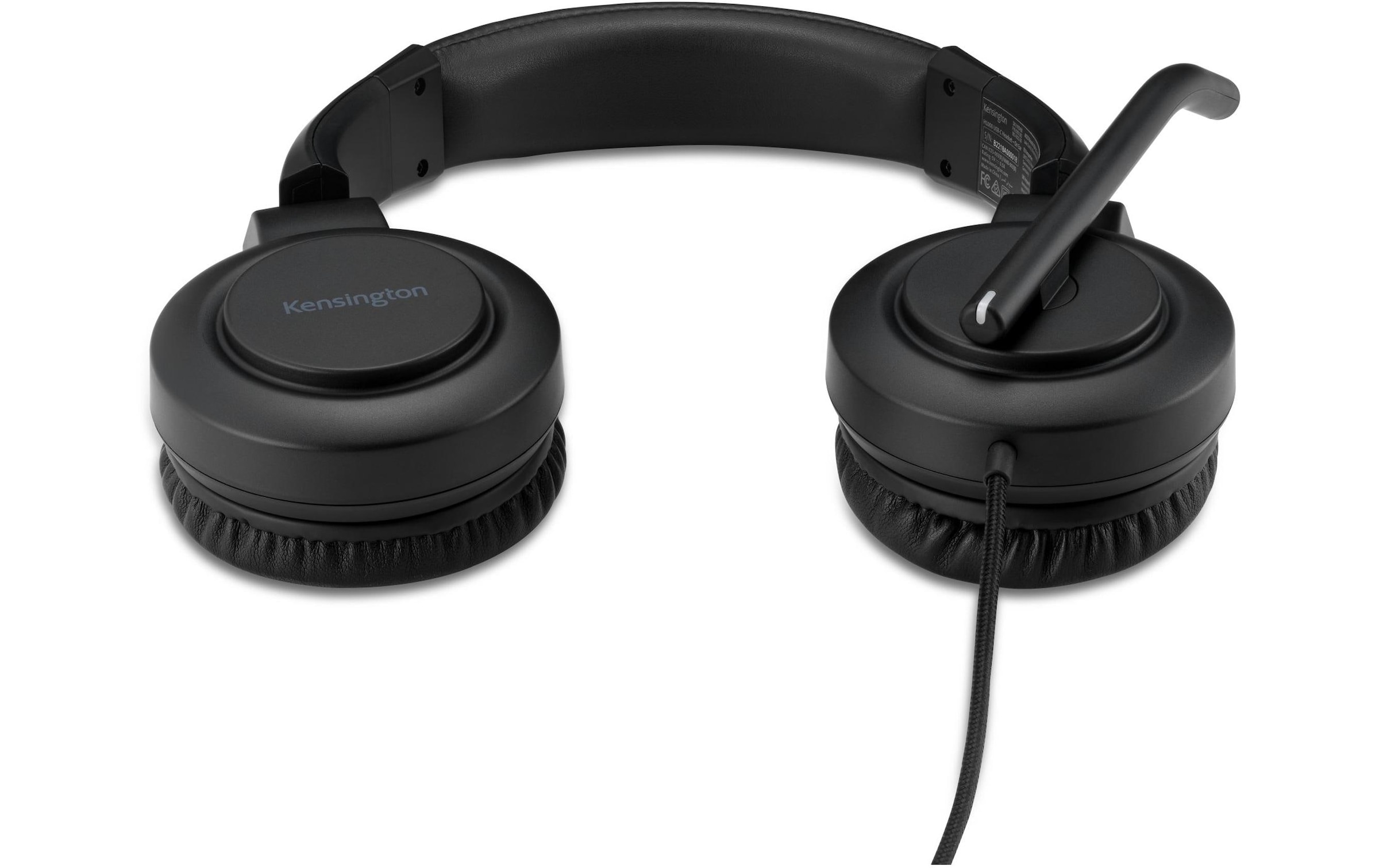 KENSINGTON Headset »H1000 USB-C«