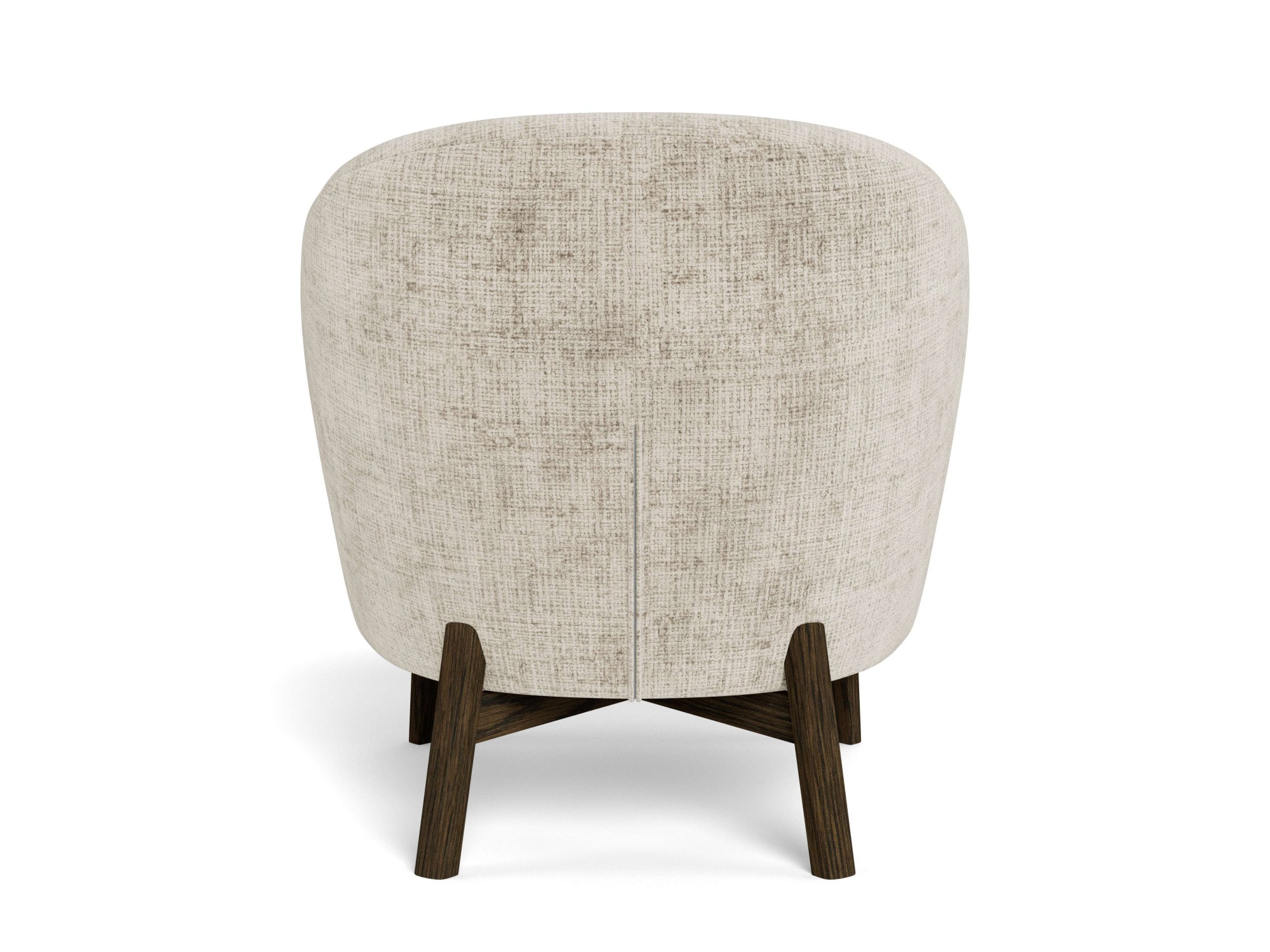 ACTONA GROUP Chaise rembourrée »Relaxsessel, Polstersessel« () chaise, beige, 77.5x78x78cm