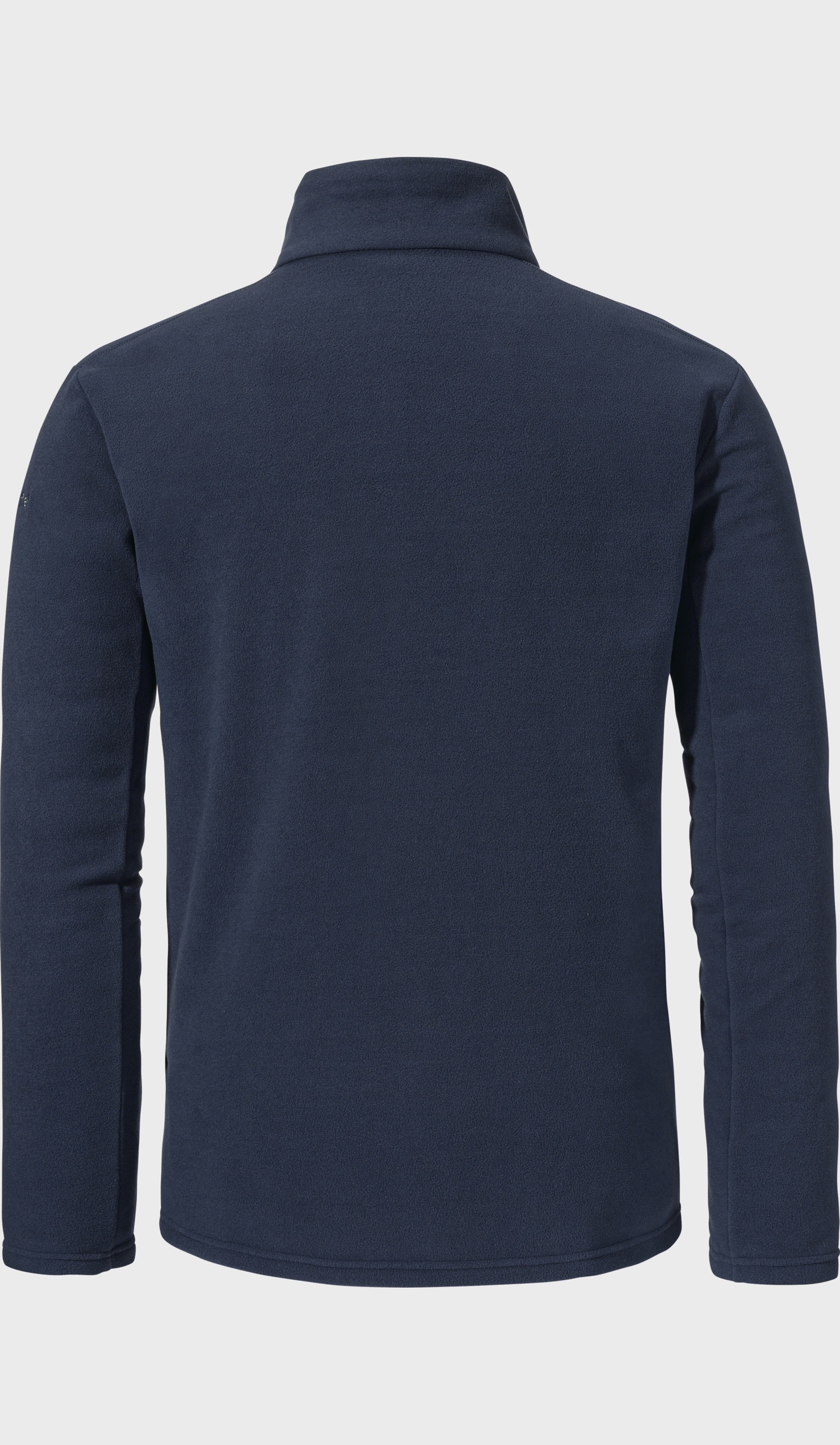 Schöffel Fleecejacke »Fleece Jk Style Qutang MNS« ohne Kapuze