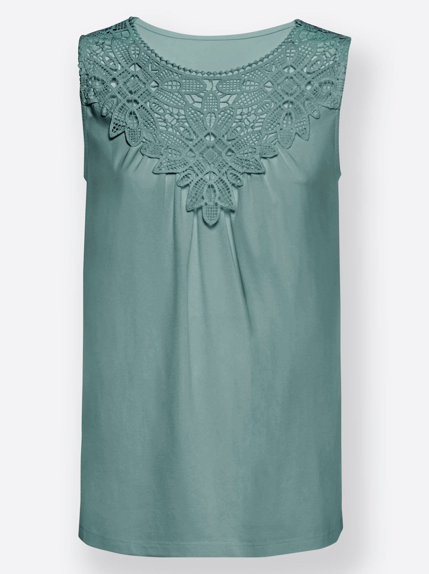 Inspirationen Haut de chemise