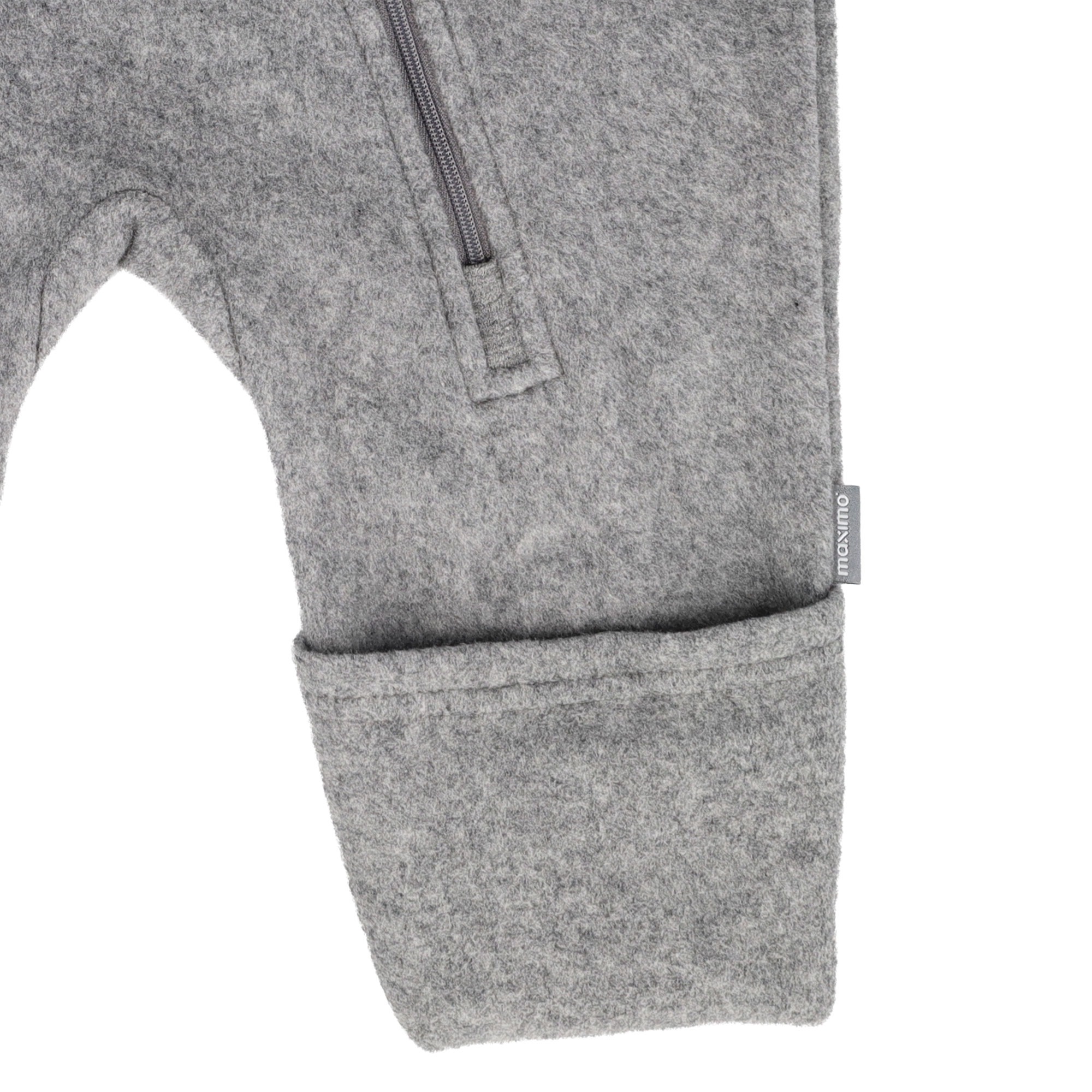MAXIMO Overall