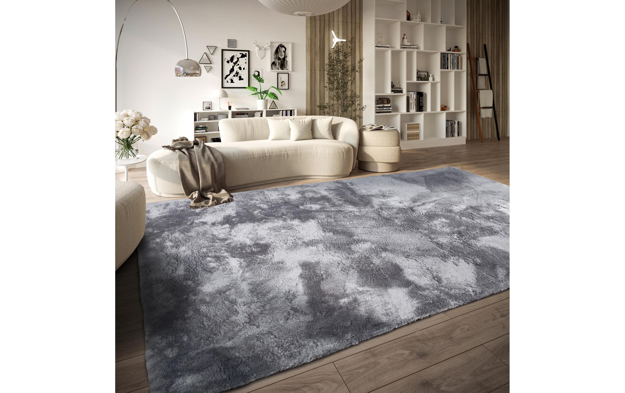 ELLE DECORATION Tapis »Calida 120 cm x 170 cm«