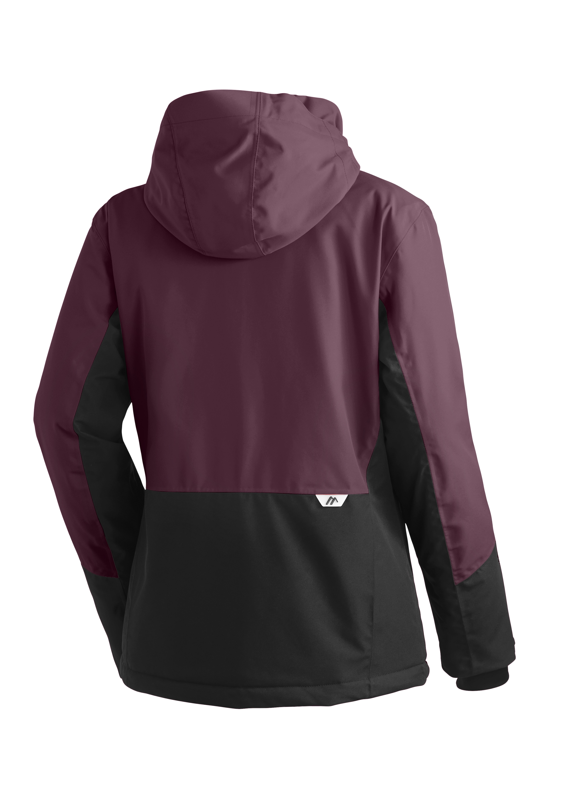 Maier Sports Skijacke »Campigna W« Damen Winterjacke wasserdicht u. atmungsaktiv