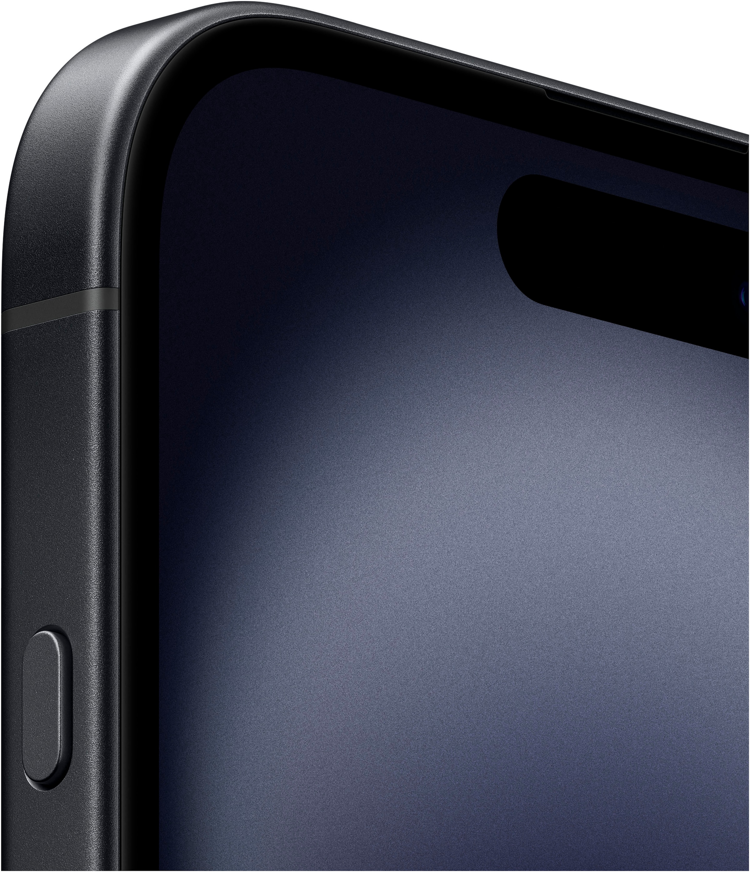 Apple Smartphone »iPhone 16 Plus« Schwarz