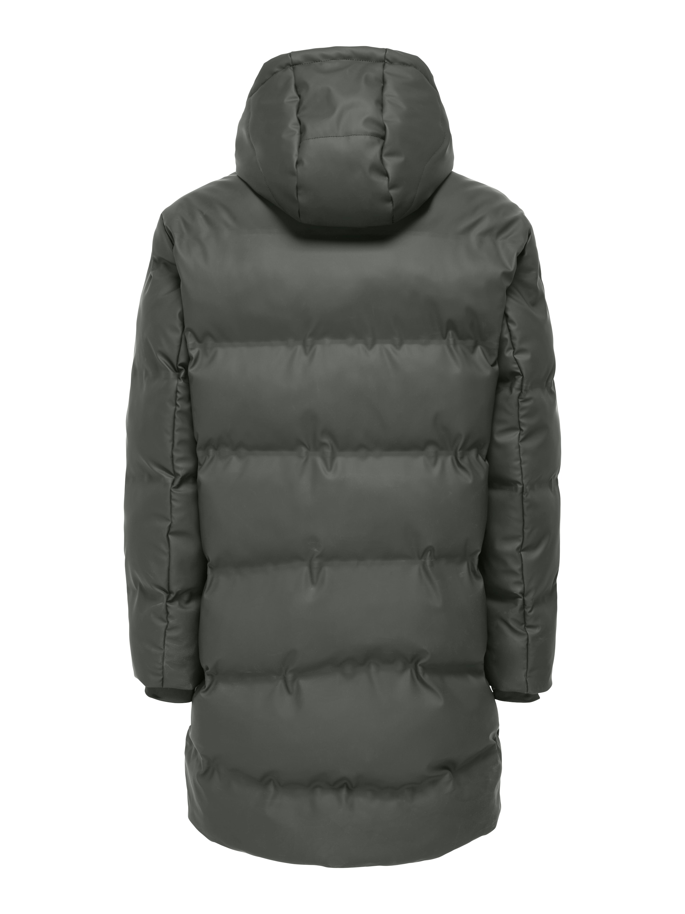 ONLY & SONS Steppjacke »ONSROYCE PUFFER JACKET OTW« mit Kapuze