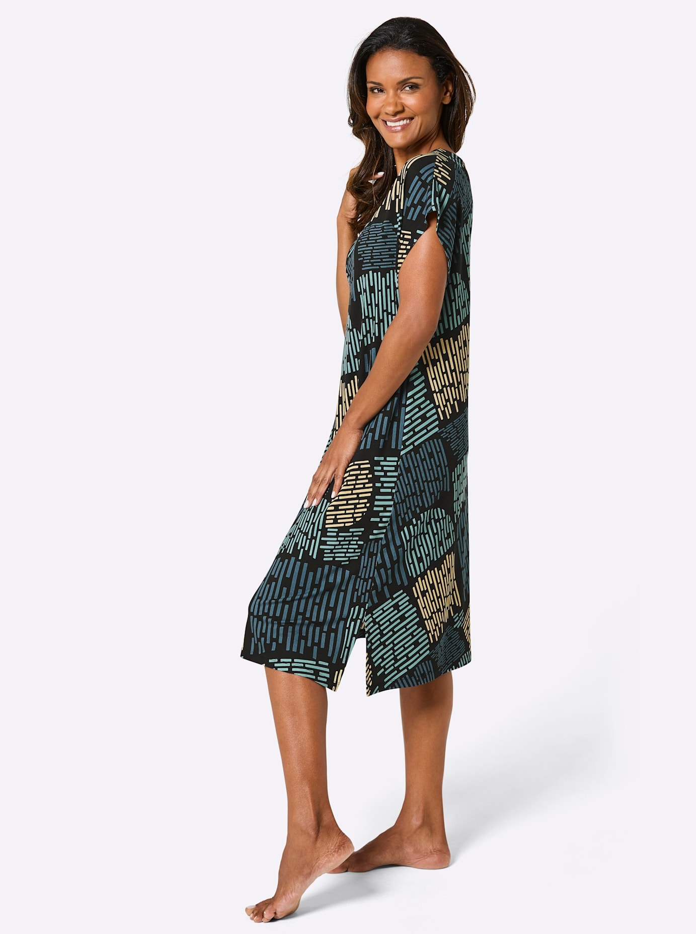 feel good Robe d'été »Sommerkleid«