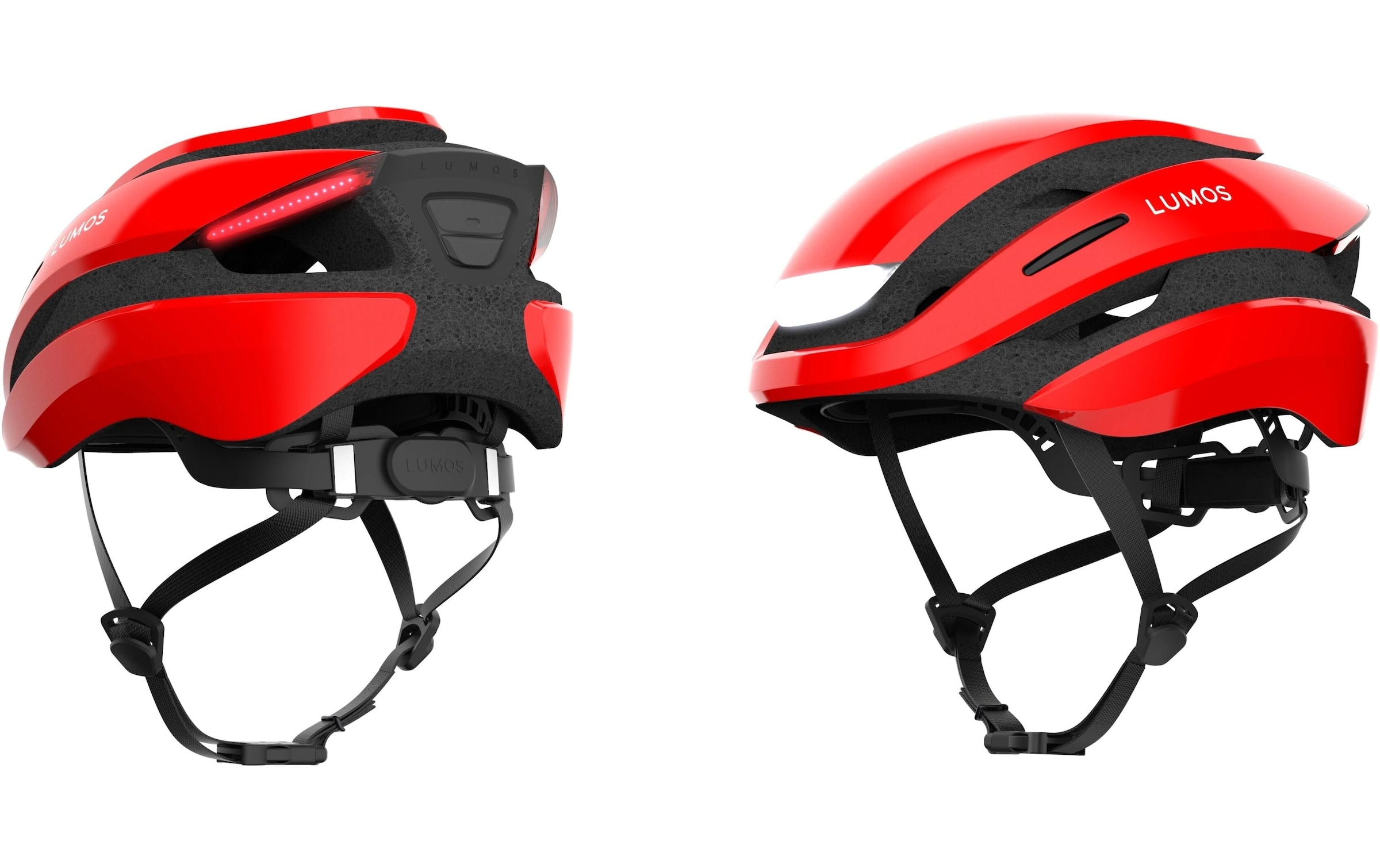 Lumos Fahrradhelm »Ultra MIPS, M-L«