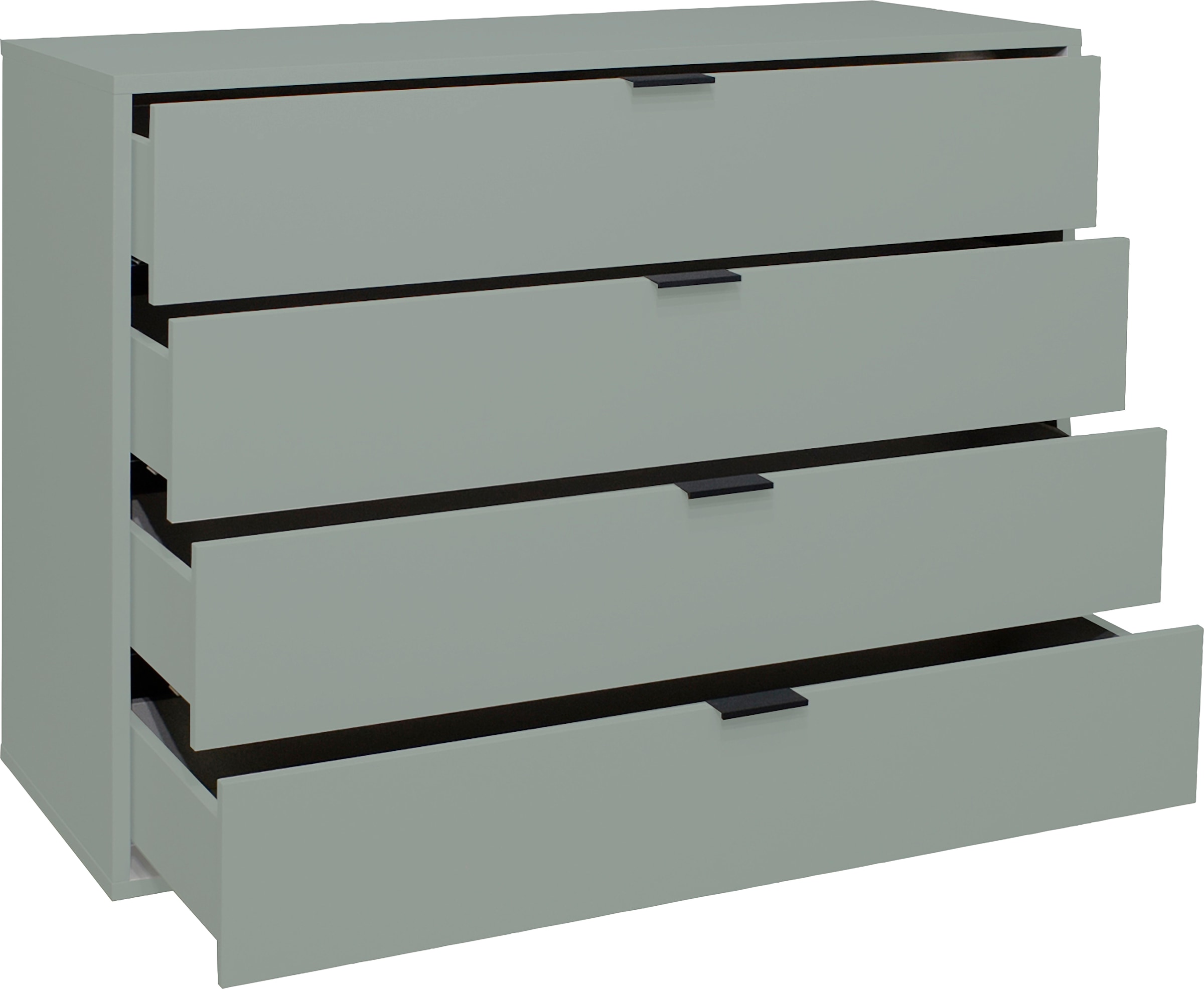 Mäusbacher Commode »Bonnie TOPSELLER!« OTTOs Choice,  Höhenverstellbare Kommode