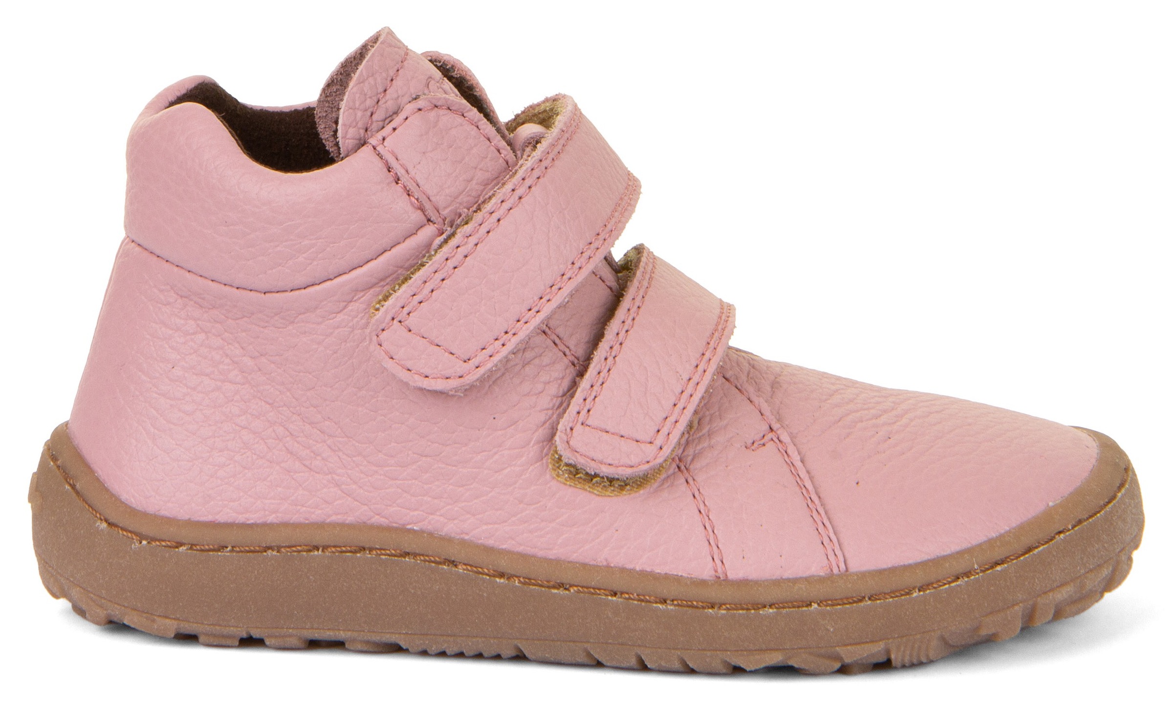 froddo® Barfussschuh »BAREFOOT AUTUMN«  Klettstiefel, Bequemschuh, Kinderstiefel mit rutschhemmender Laufsohle