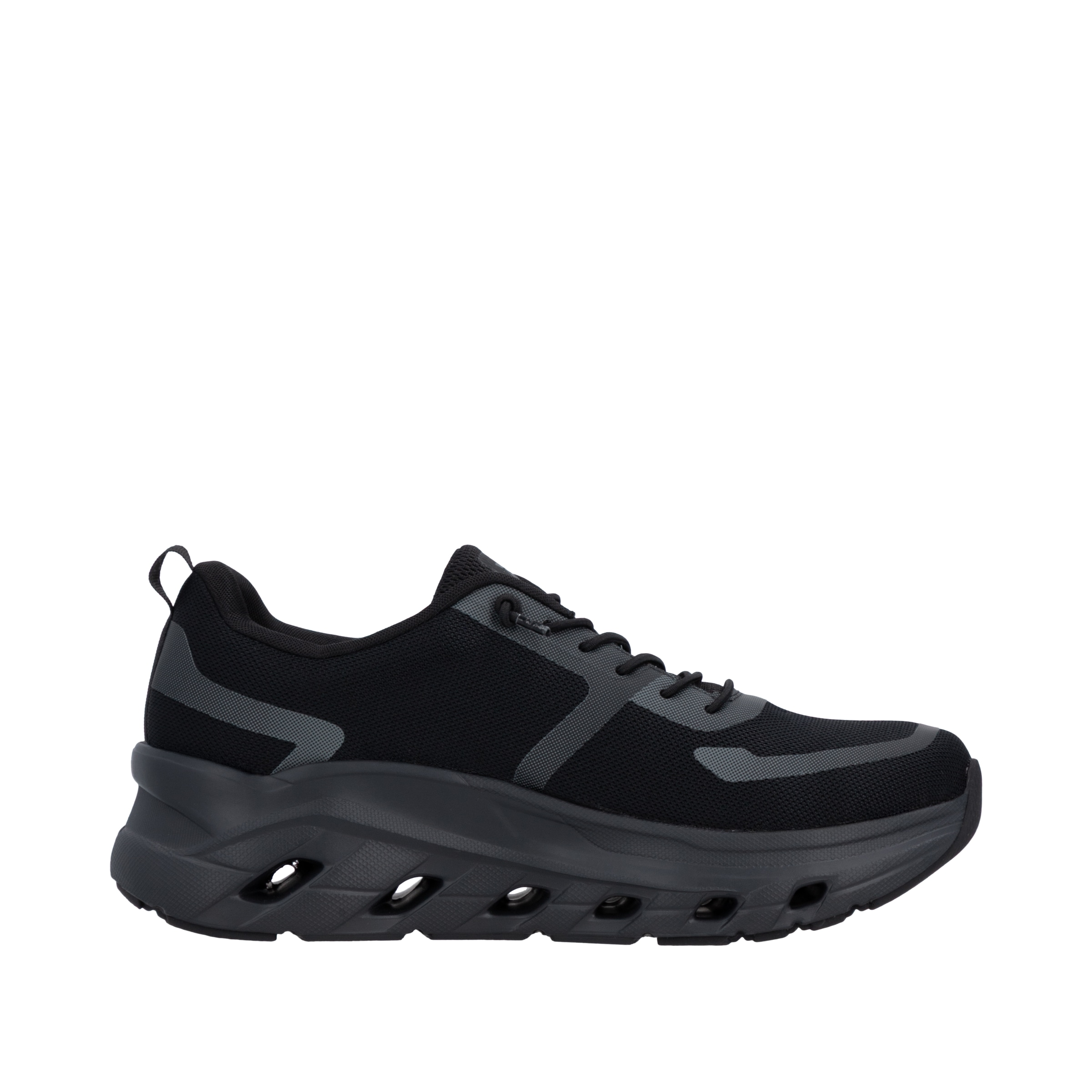Rieker Baskets slip-on  chaussure de sport, sneaker décontracté, chaussure basse à enfiler