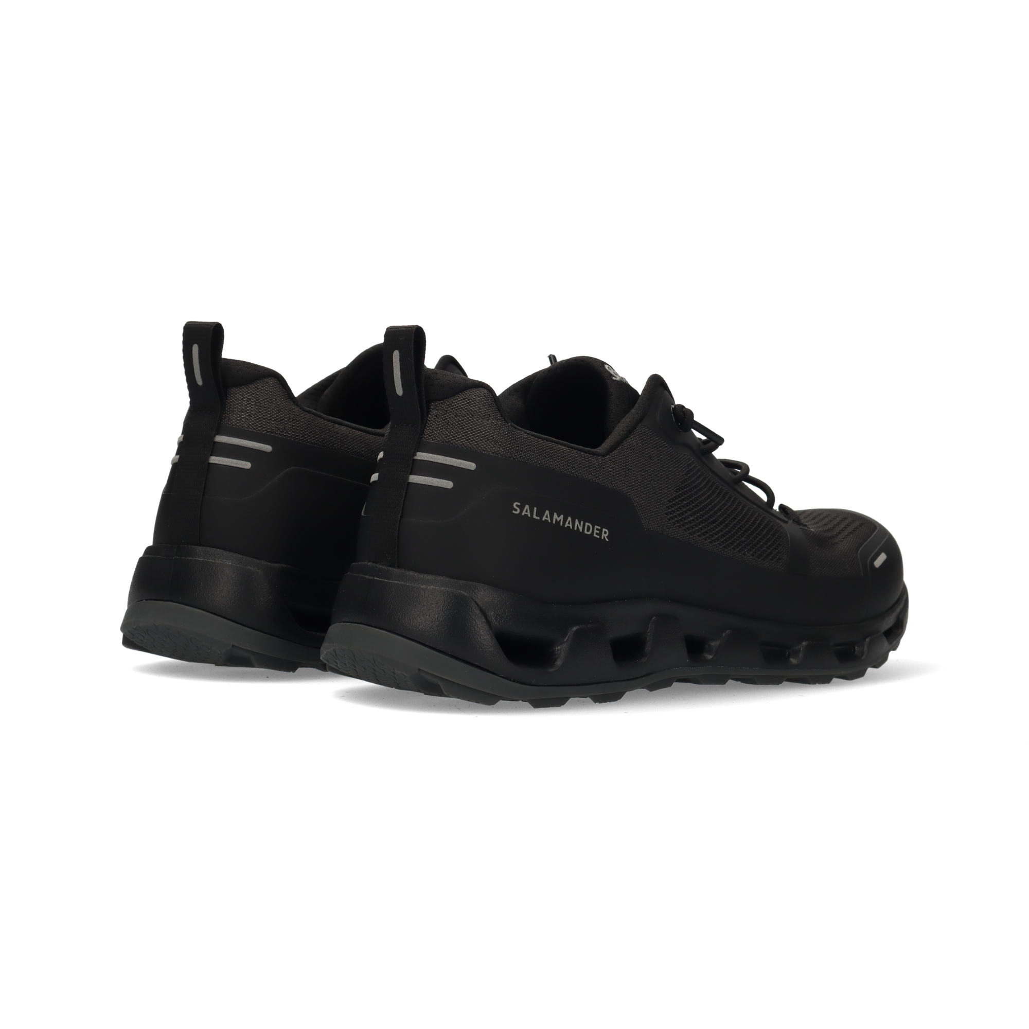 Salamander Sneakers  Schnürschuh, Halbschuh, Freizeitsneaker mit Ortholite