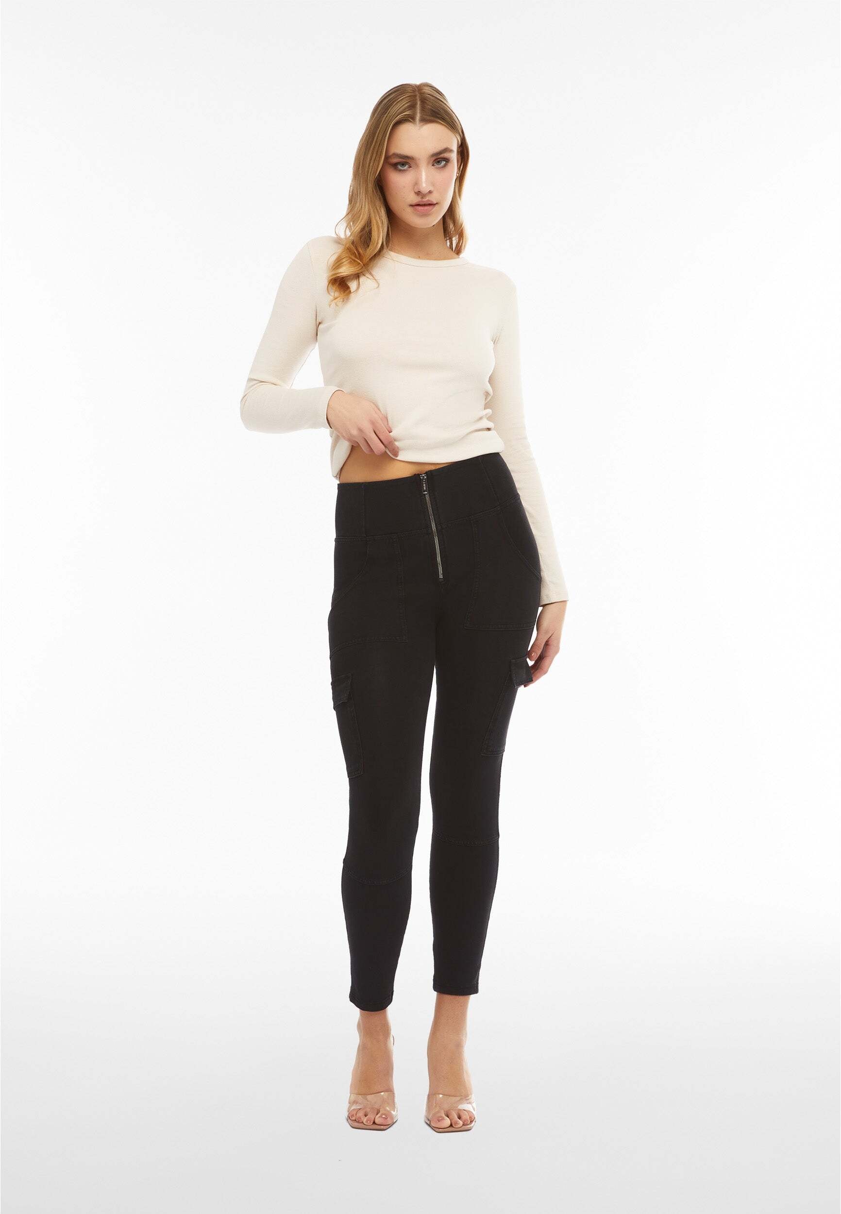 Freddy Leggings »Leggings WRUP4HS452«