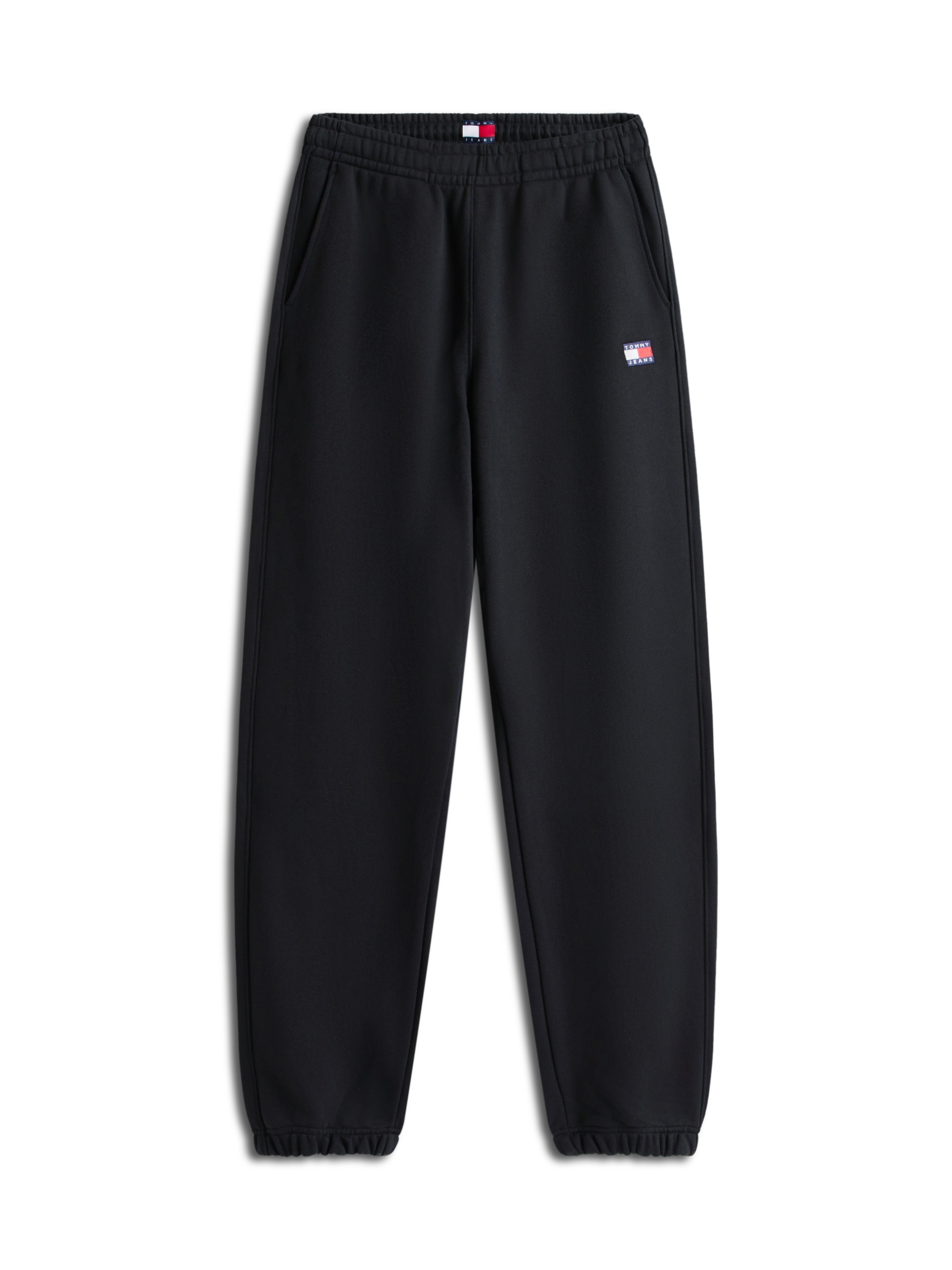 Tommy Jeans Sweathose »TJW BADGE SWEATPANT«  Baumwolle, Badge