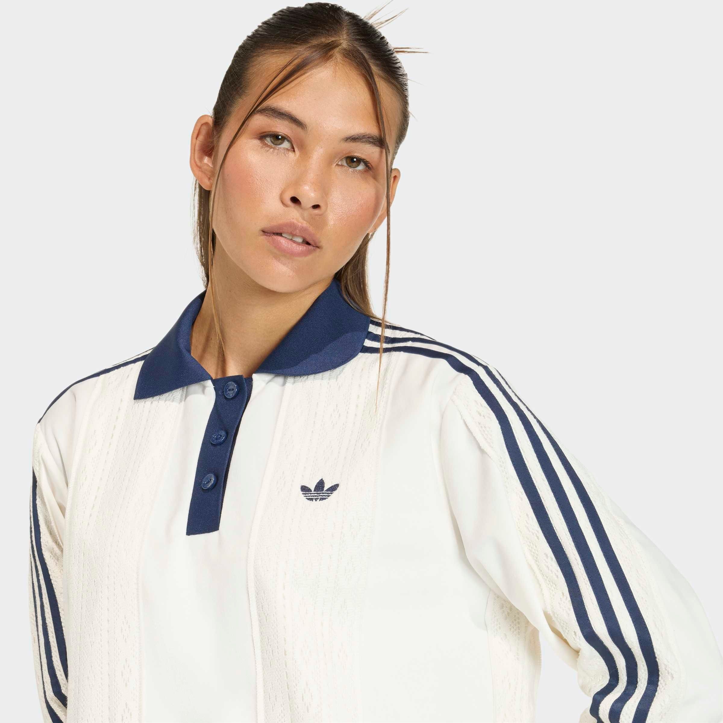 adidas Originals Langarmshirt »LS JERSEY«