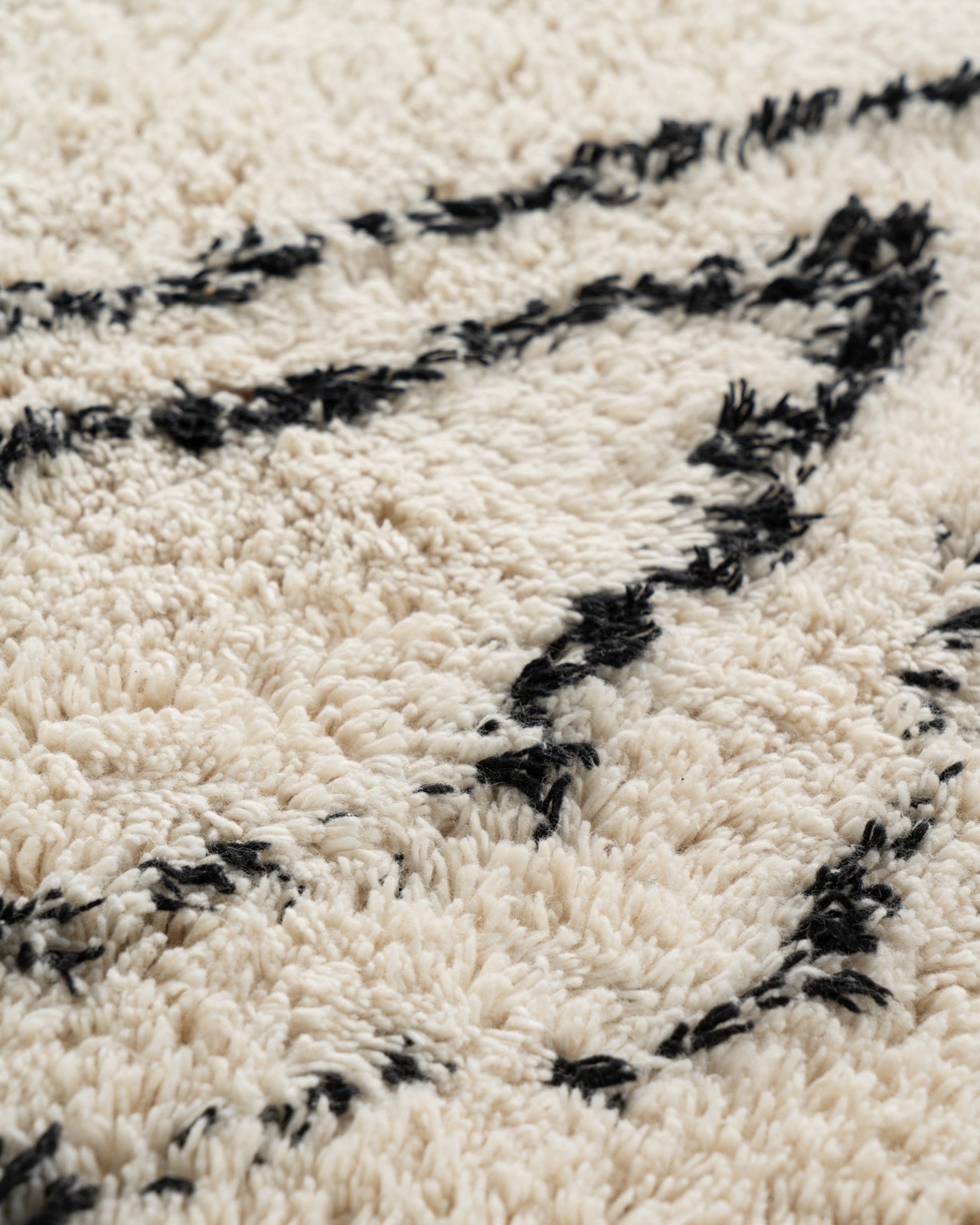 Kayoom Teppich »Alena 125« rechteckig 20 mm Höhe pflegeleicht, strapazierfähig