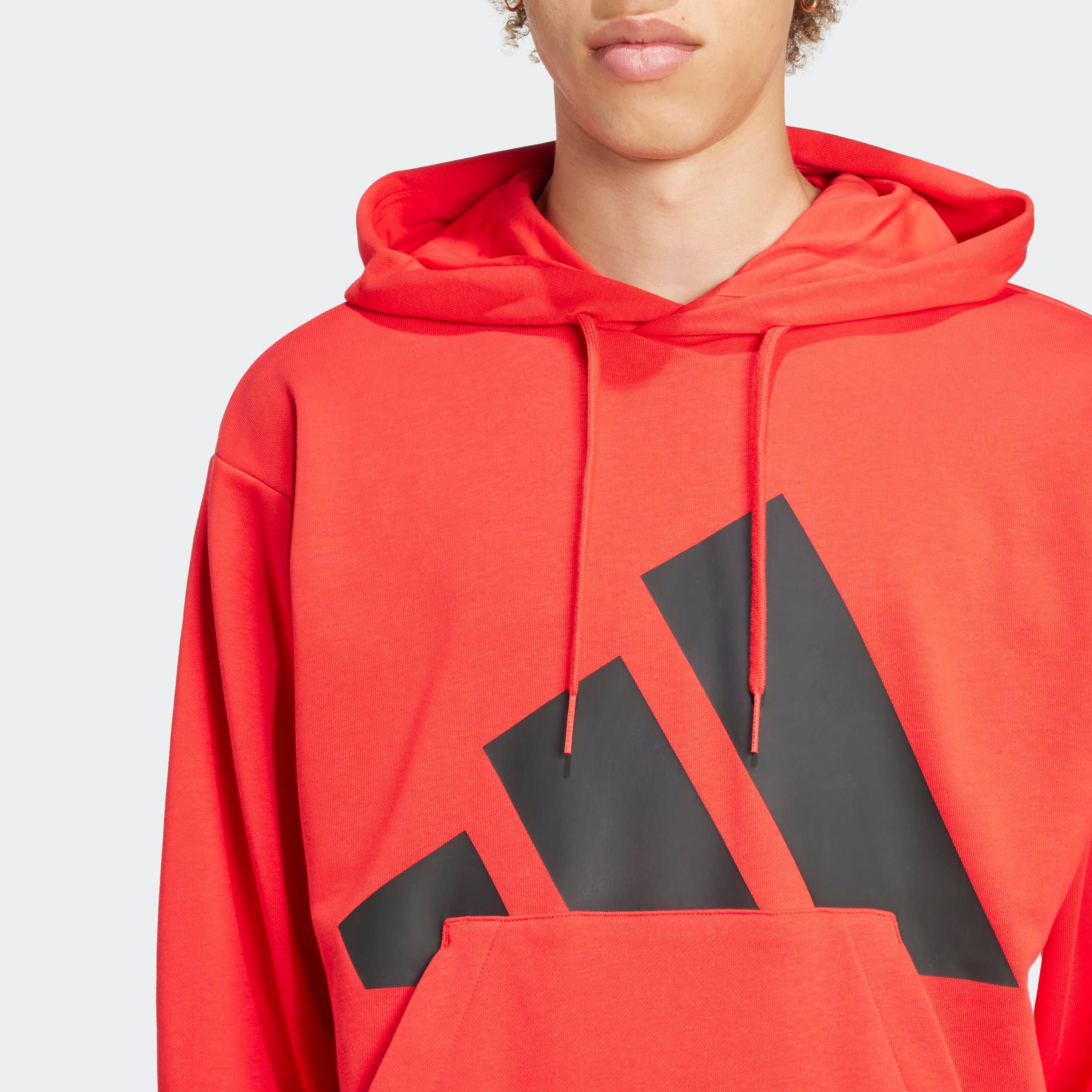 adidas Sportswear Sweat à capuche »M BL FT HD«
