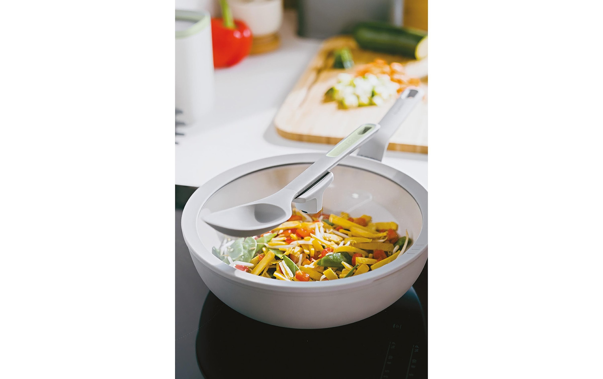 BergHOFF Wok »Balance 28 cm«