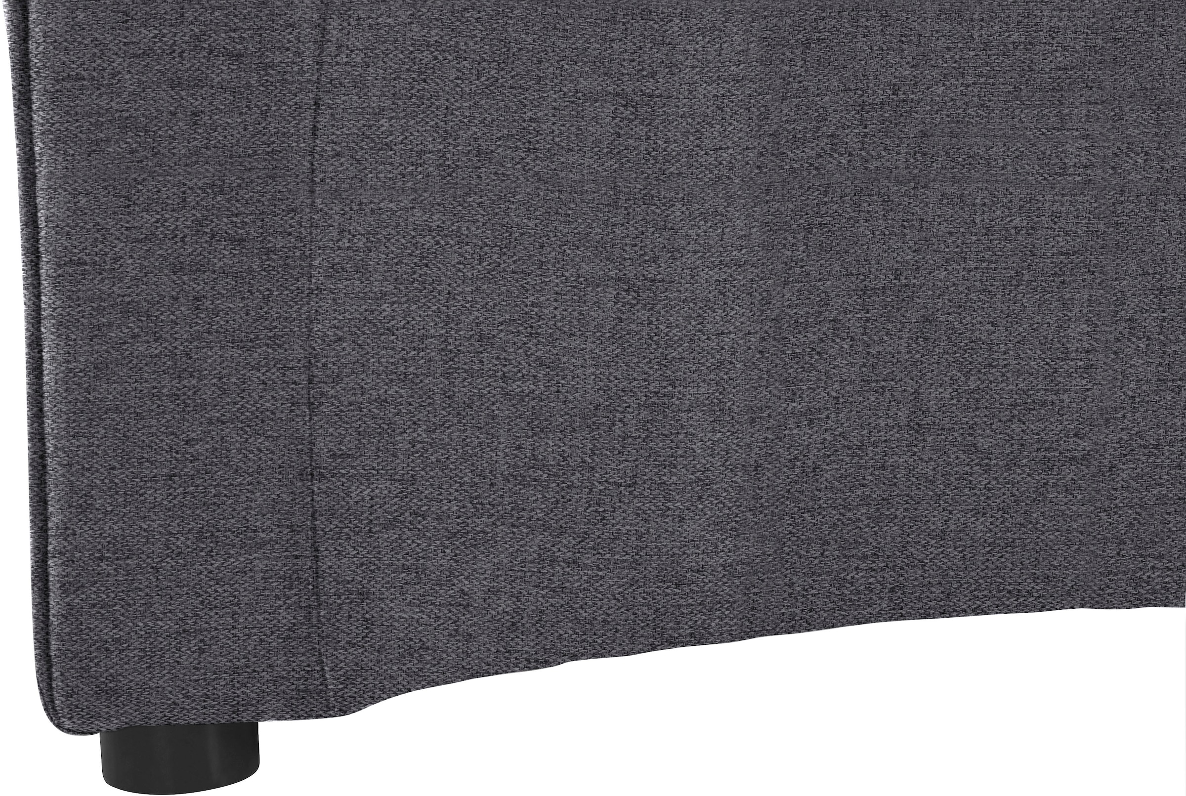 DOMO collection Sessel »SARAFINA Breite 102 cm, auch mit Federkern für noch mehr Sitzkomfort!« whlw. mit Federkern, elegantes Design