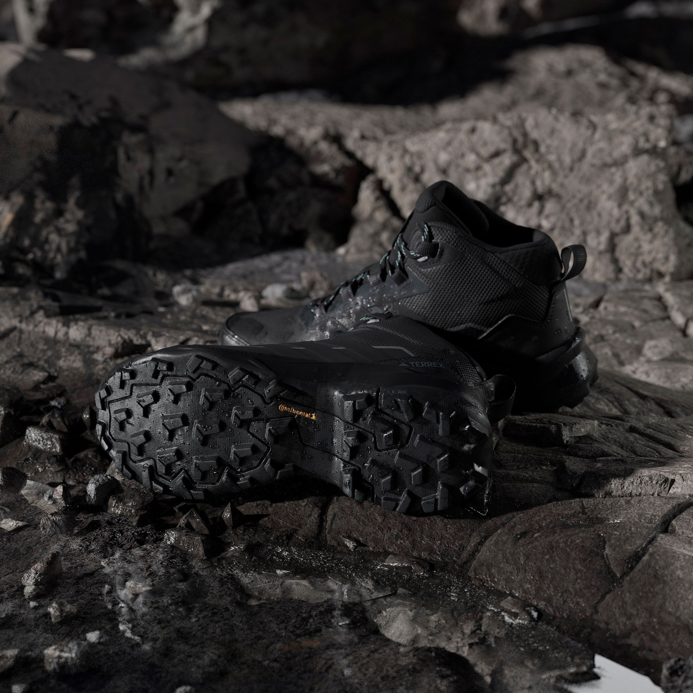 adidas TERREX Wanderschuh »TERREX SKYCHASER AX5 MID GORE-TEX«  wasserdicht