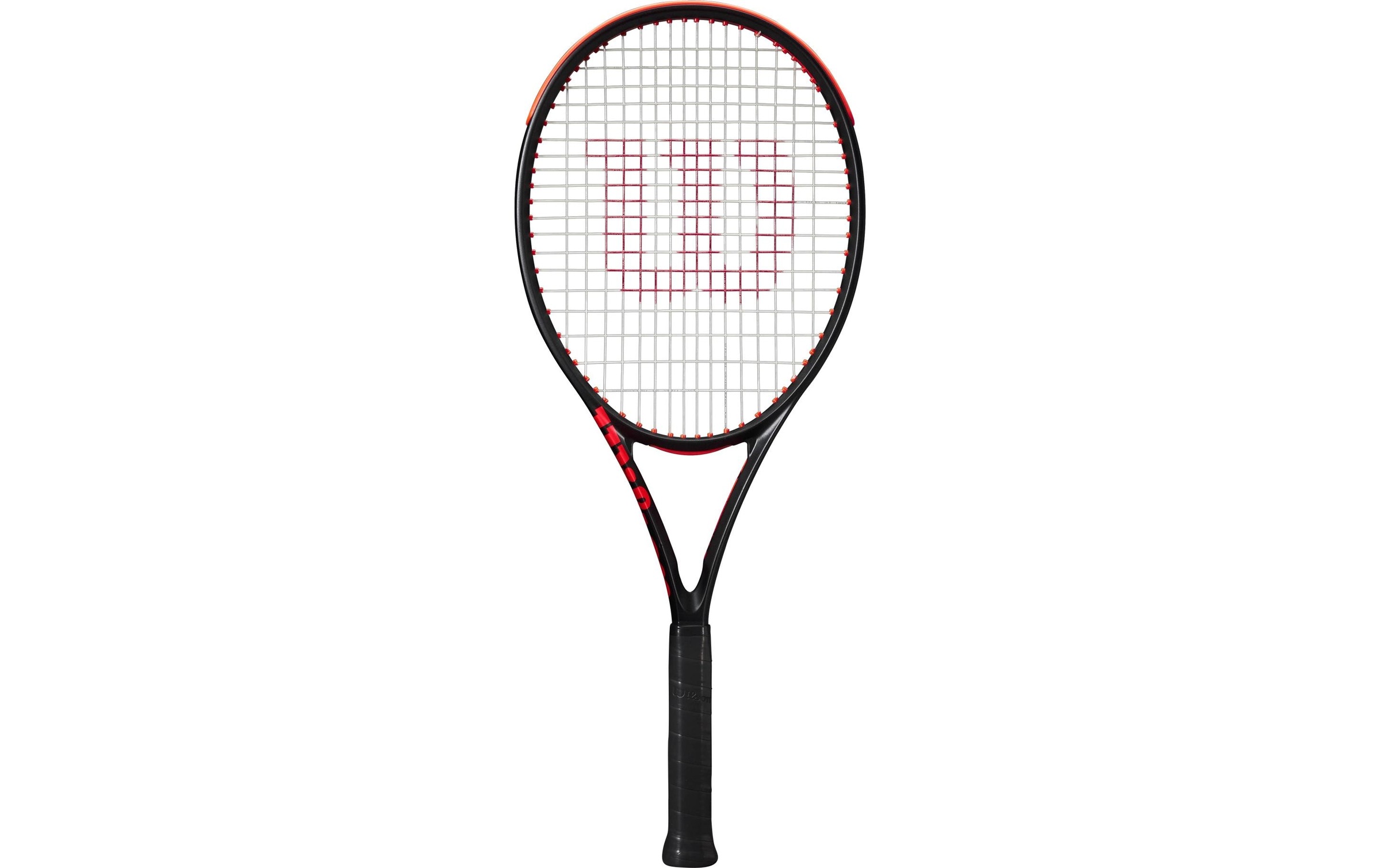 Wilson Raquette de tennis »Clash Team 103 V3.0 BK RKT 1«