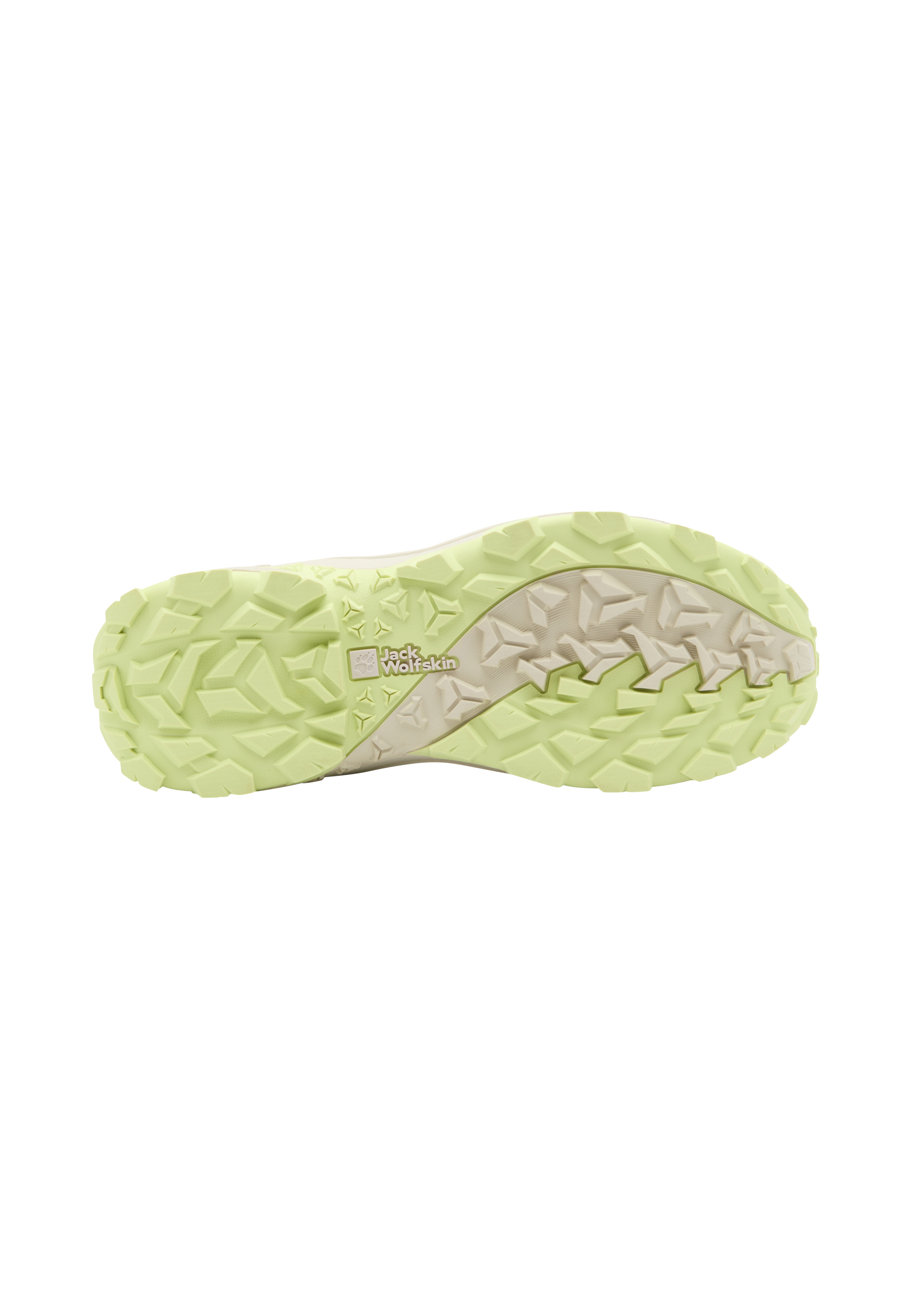 Jack Wolfskin Chaussure de randonnée »VOJO TOUR TEXAPORE MID W«  Wasserdicht, Trekkingschuh