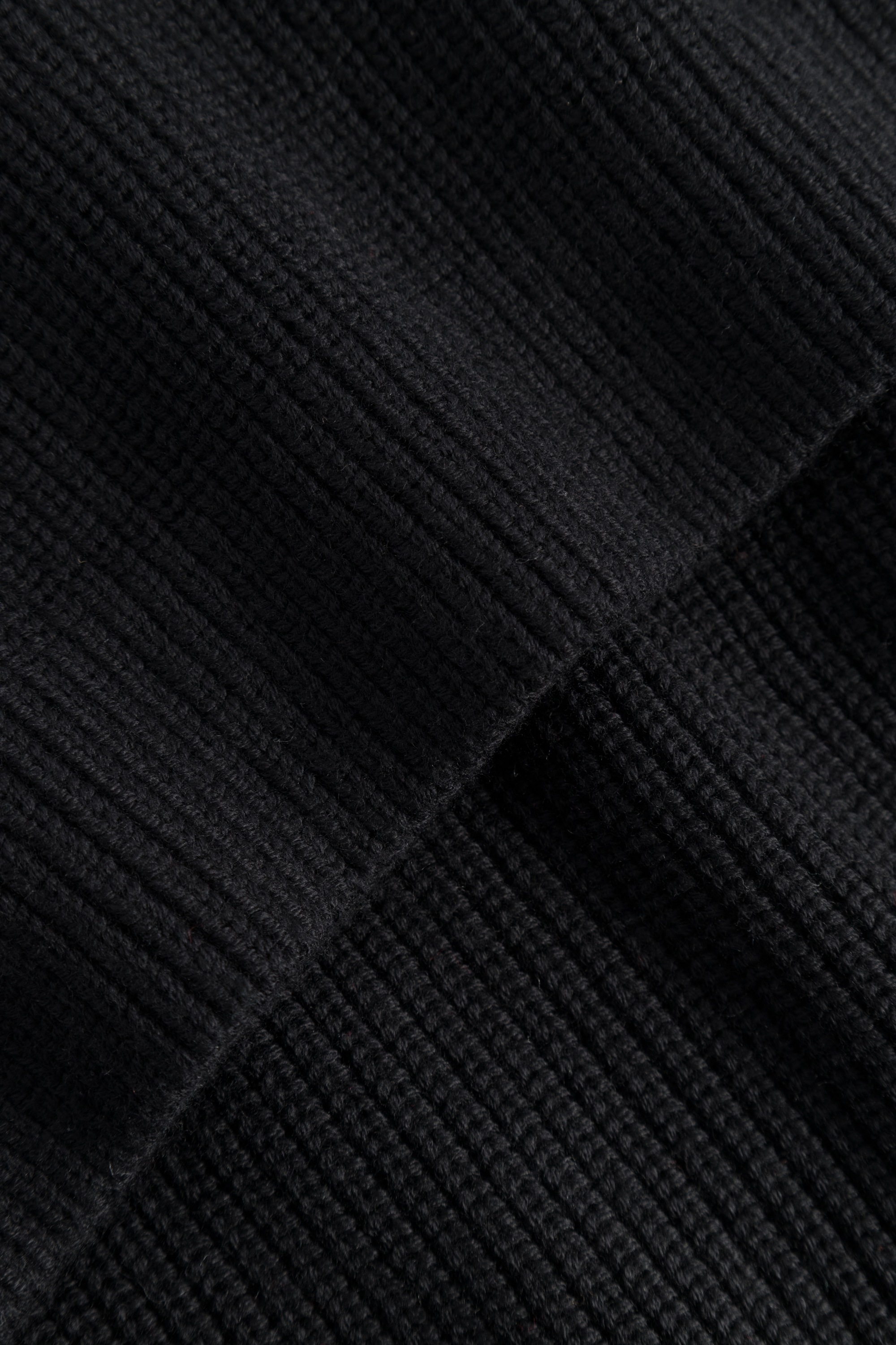 Joop Jeans Strickpullover »Orlinor« mit Stehkragen