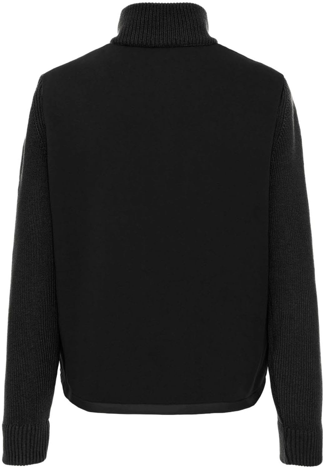 Colmar Steppjacke »MENS JACKET« mit Strickärmeln