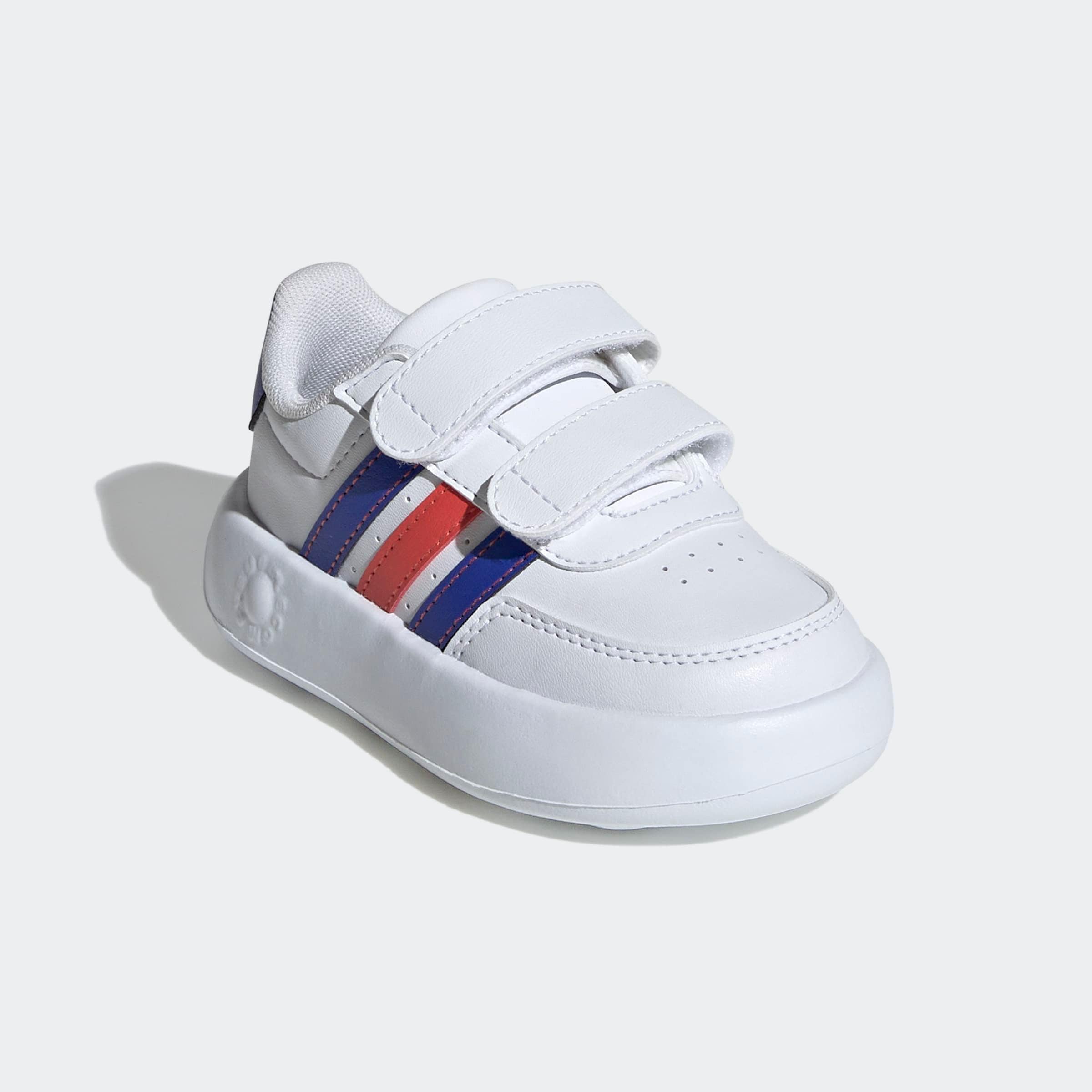 adidas Sportswear Chaussures à scratch »BREAKNET 2.0 KIDS«  für Kinder