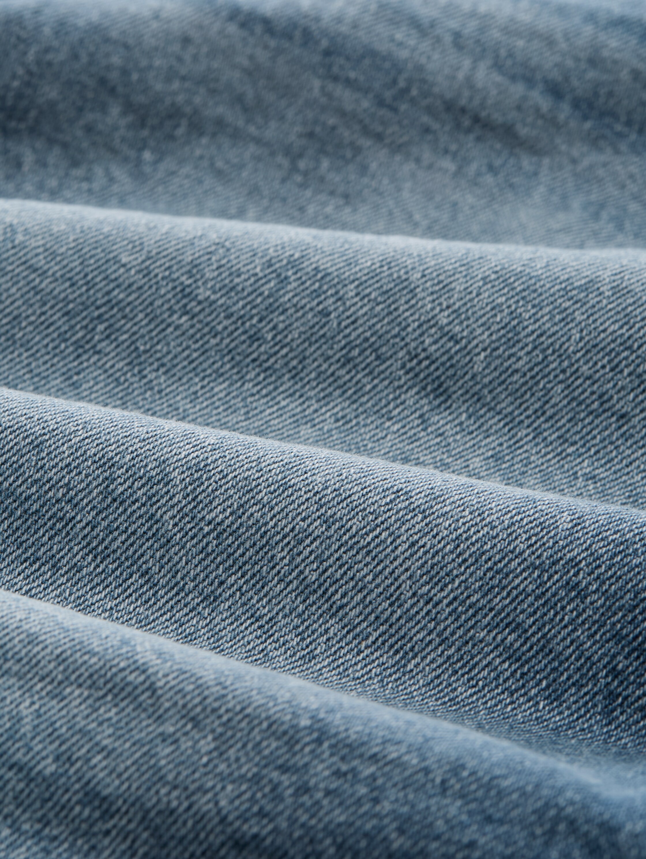 TOM TAILOR Denim Short en jean »PIERS« im Five-Pocket Style