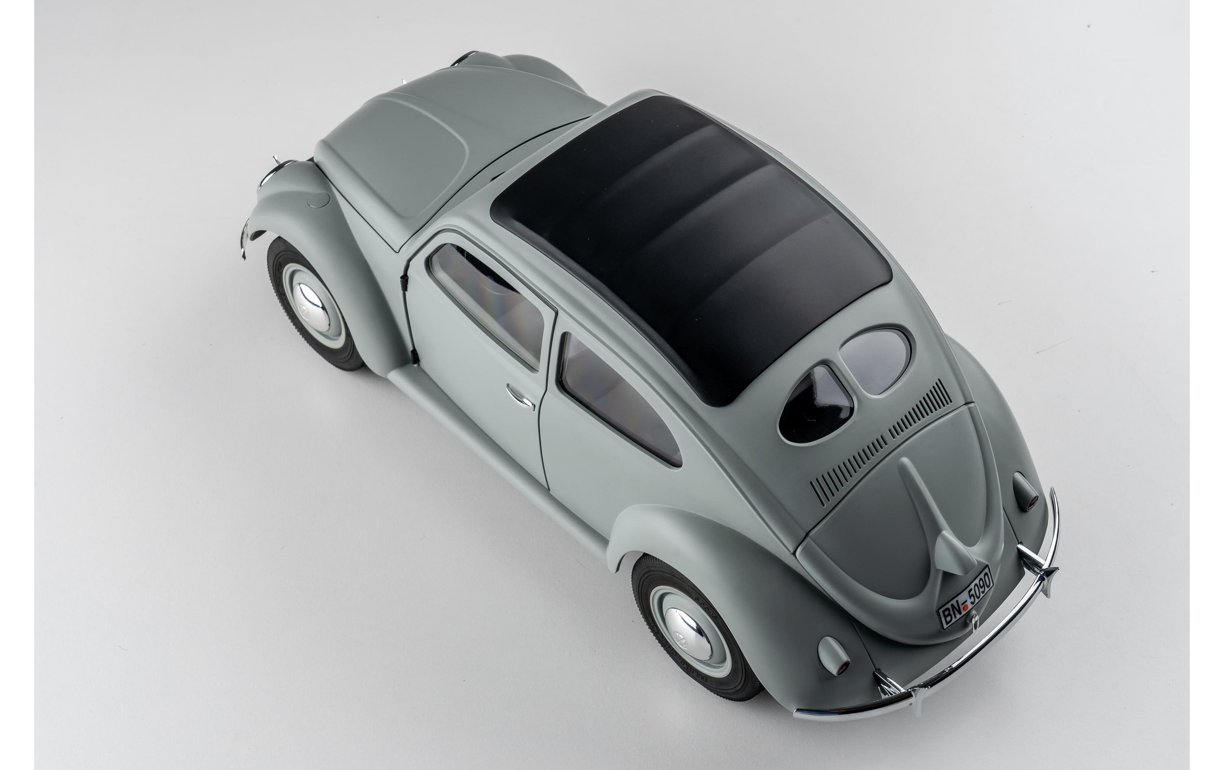   RC-Auto »RocHobby Beetle the Peoples Car«