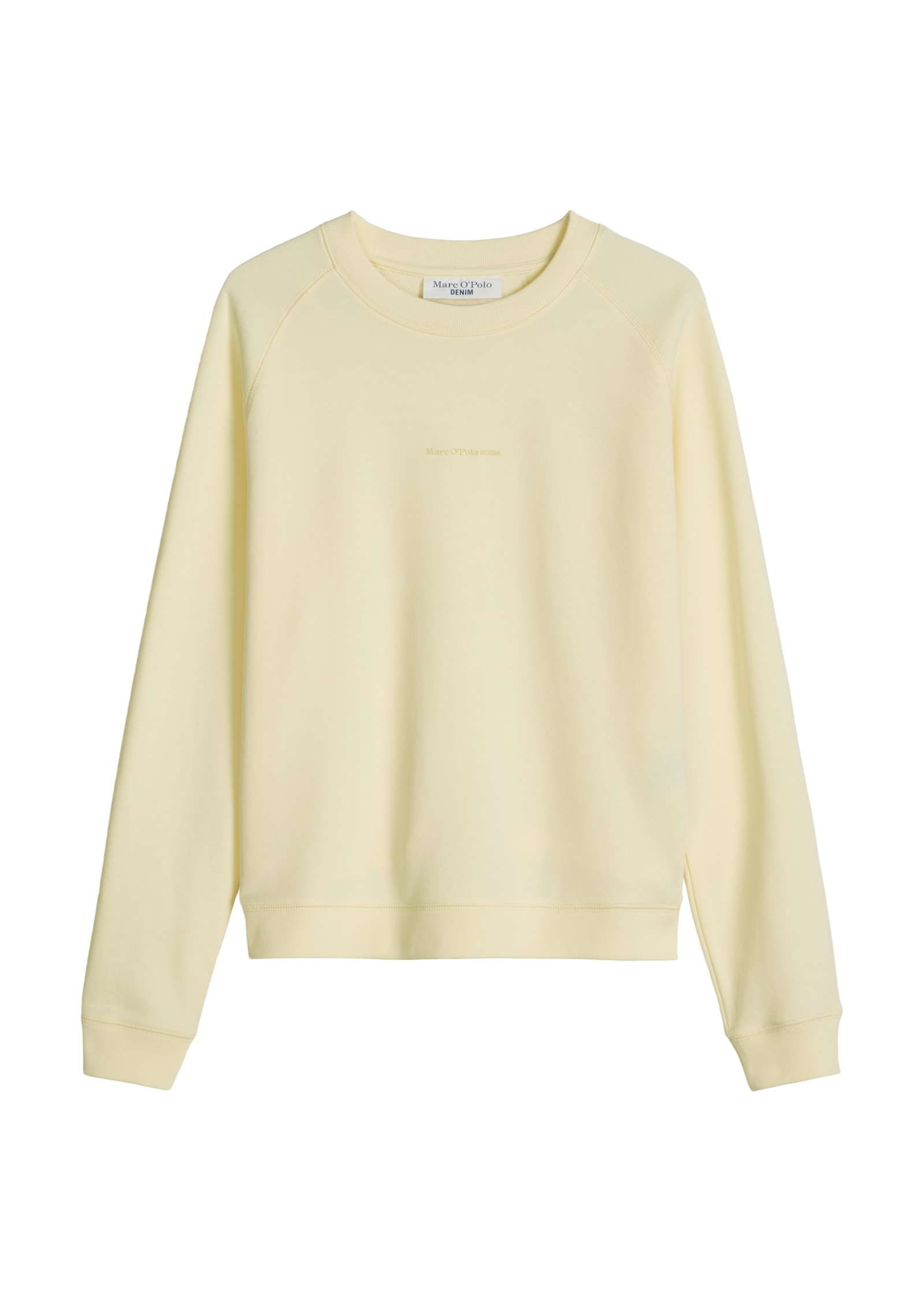 Marc O'Polo DENIM Sweat-shirt , coupe décontractée
