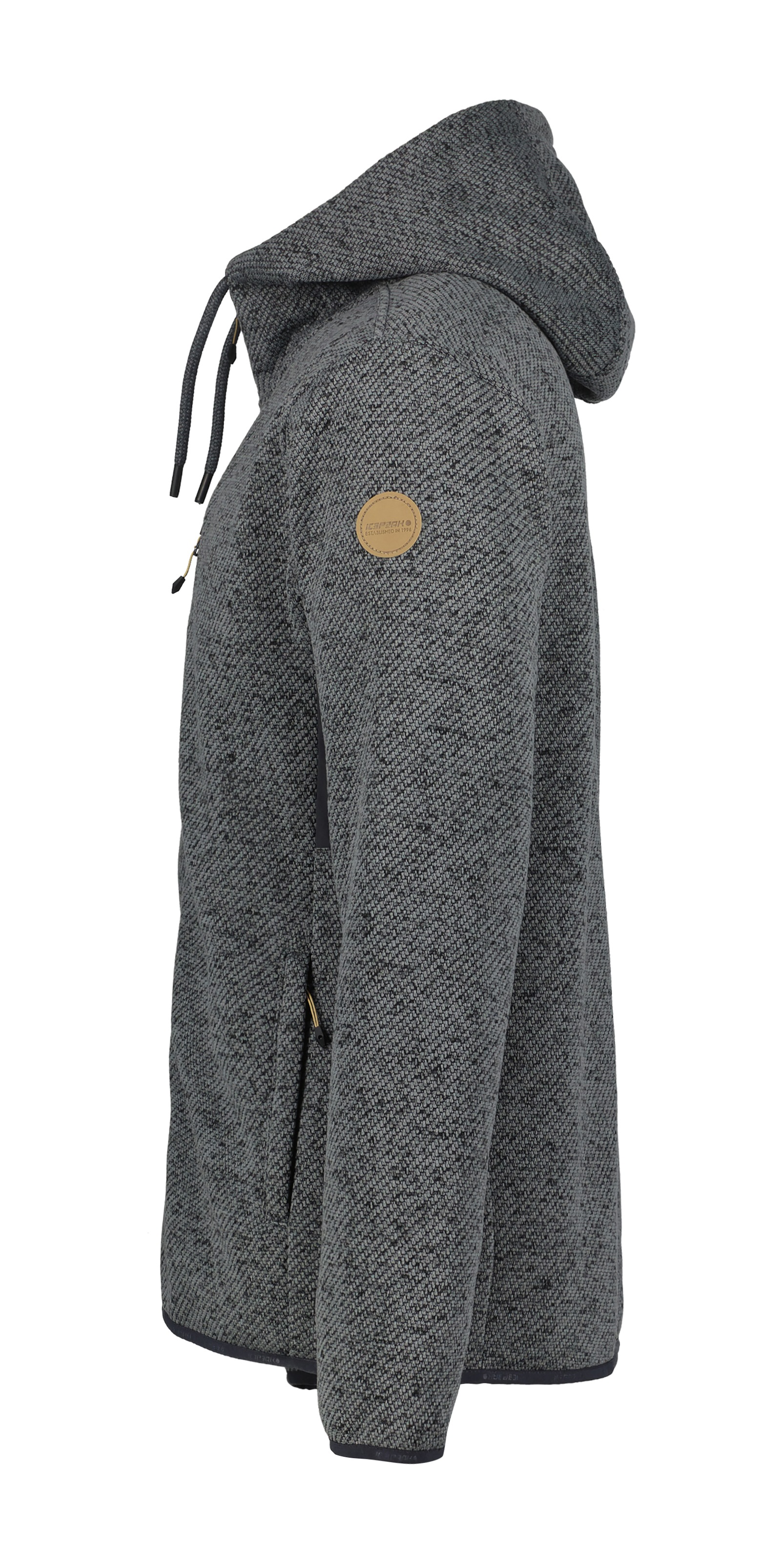 Icepeak Veste polaire »MANAWA« 1 cuis tlg.