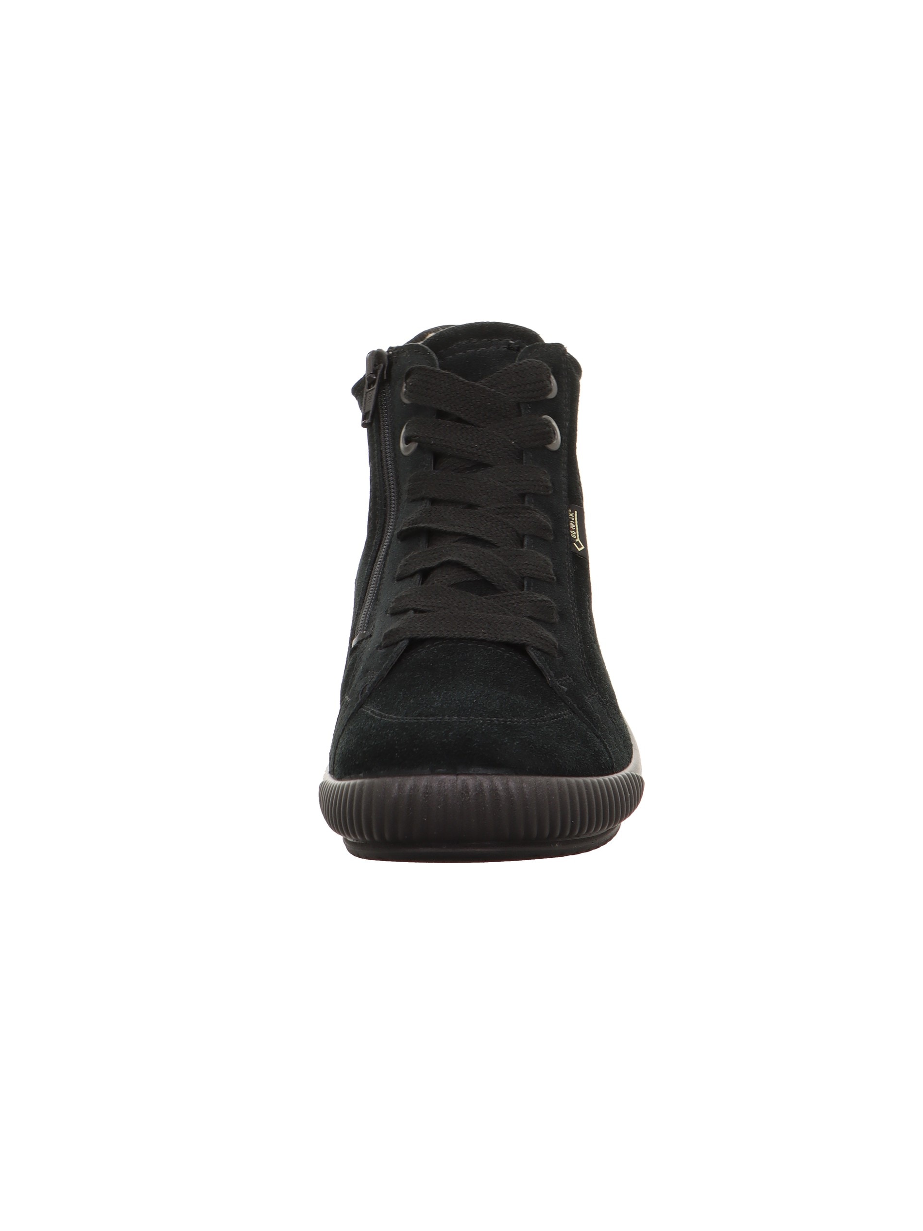 Legero Bottes d'hiver »TANARO 5.0«  Talons compensés, bottines à lacets avec équipement imperméable GORE-TEX®