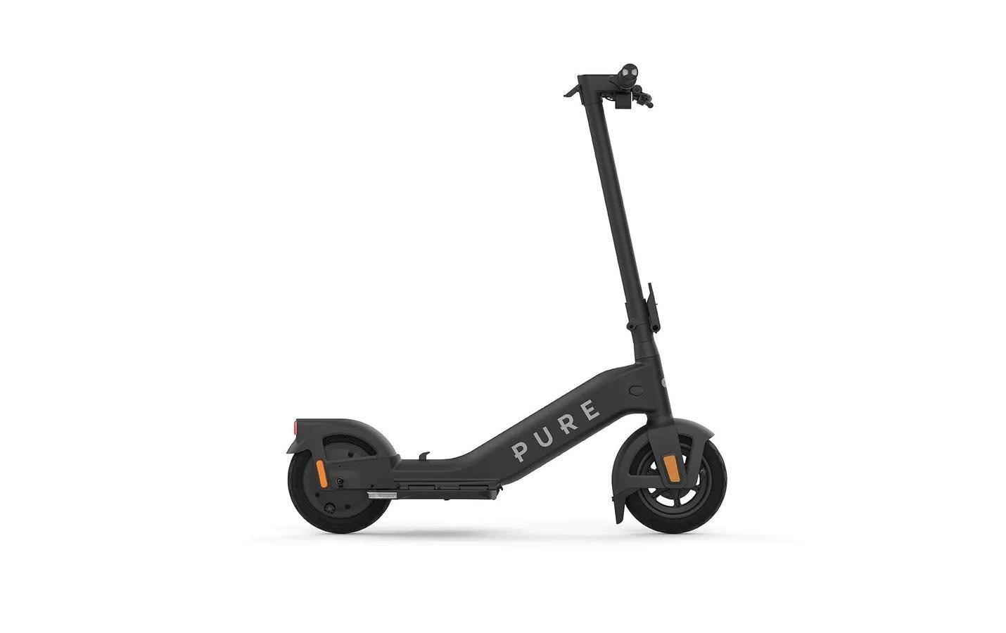   E-Scooter »Pure Electric Advance« 20 km/h 40 km