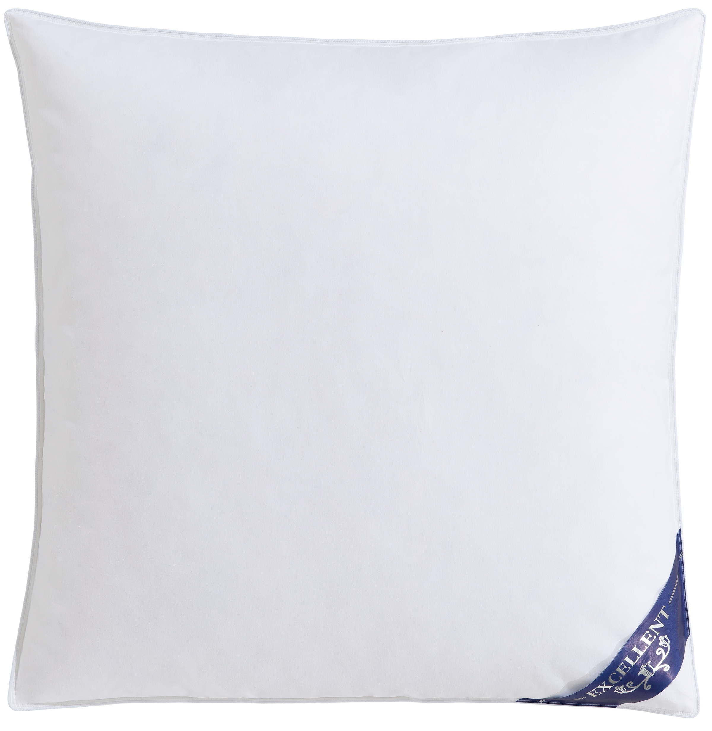 Excellent Oreiller en plumes »Zürich, Kopfkissen in 40x80 und 80x80« Füllung: 70 plumes 30 duvet 1 cuis tlg. Oreiller hypoallergénique avec duvet,