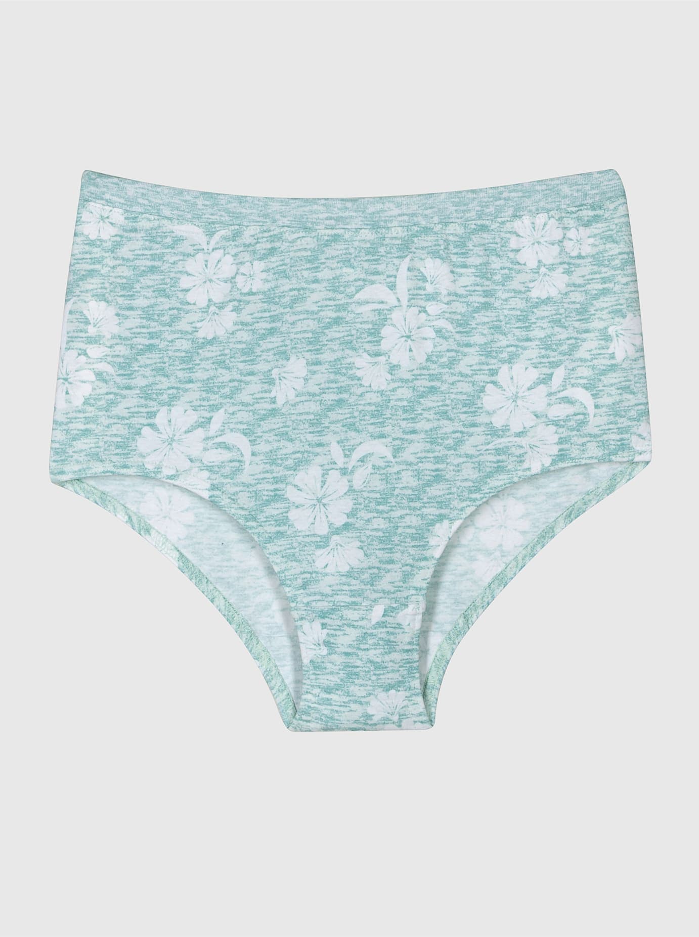   Culotte haute 4 cuis