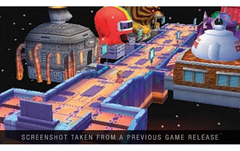   Logiciel de jeu »GAME Prinny Presents NIS Classics V« Nintendo Switch