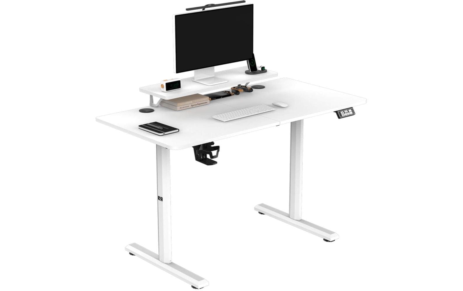 ULTRADESK Table de gaming »Tisch Higlander«