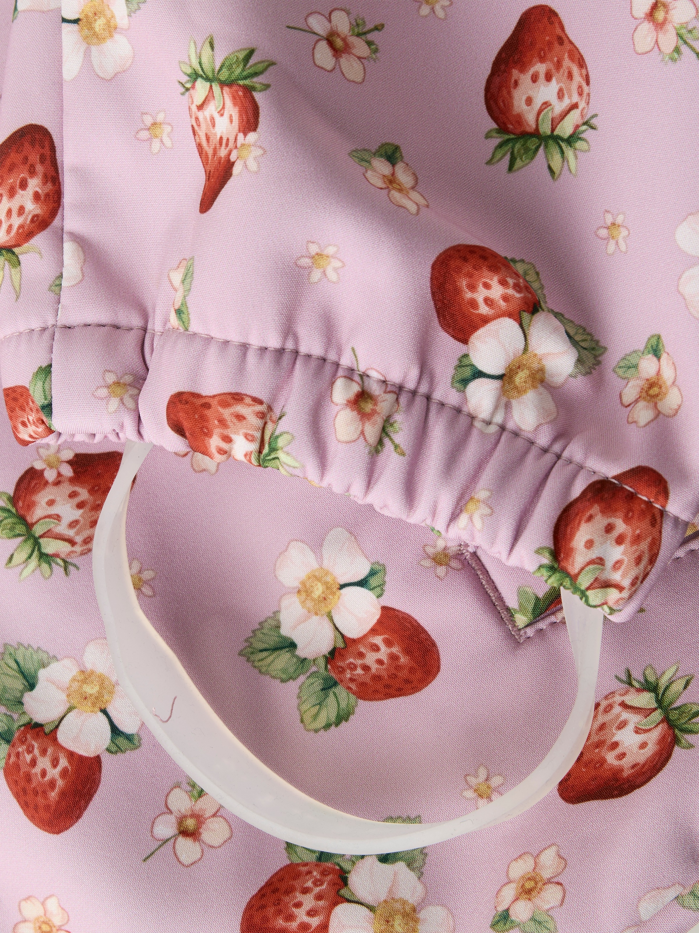 Name It Combinaison softshell »NMFALFA08 SOFTSHELL SUIT AOP 1FO NOOS« mit verstellbarer und abnehmbarer Fussschlaufe